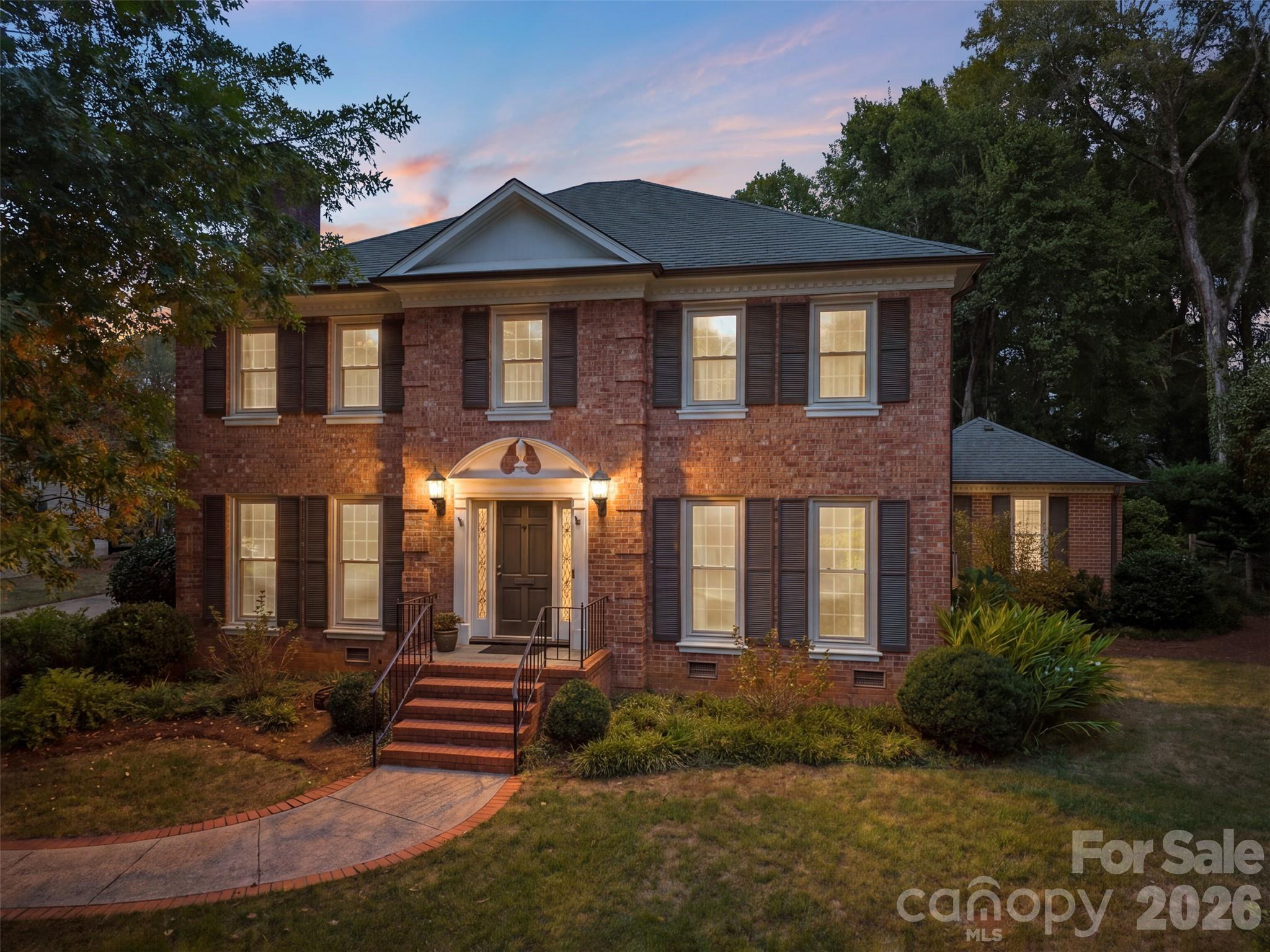 2920 Wickersham Road Property Photo 1
