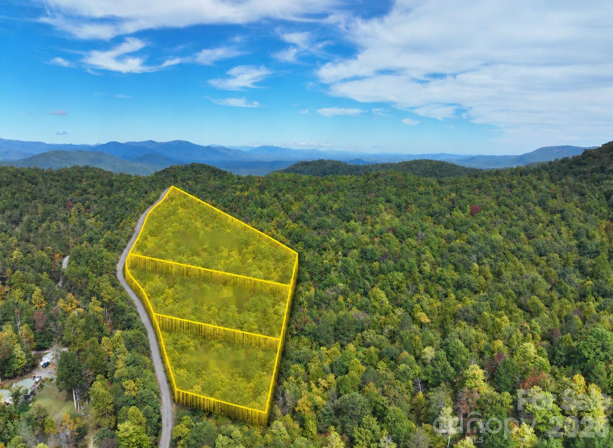 81 Bird Creek Estates Road Property Photo 1