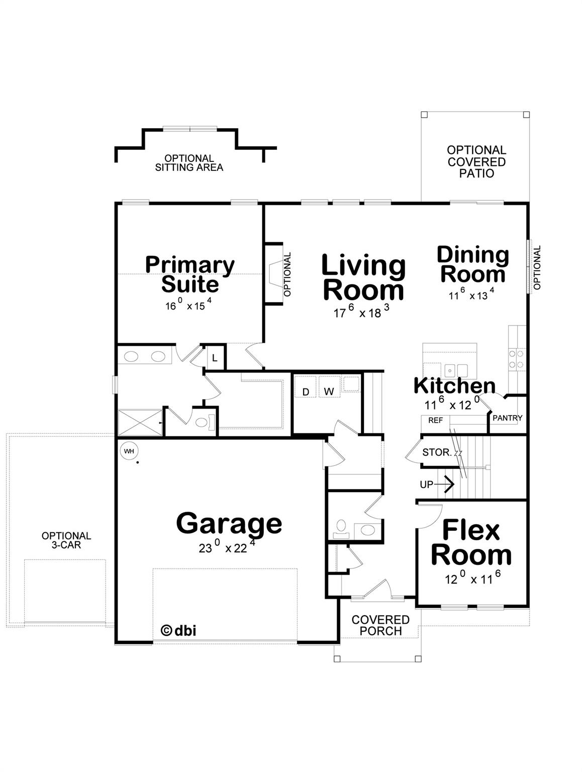 2041 Haverhill Lane 6 Property Photo 26