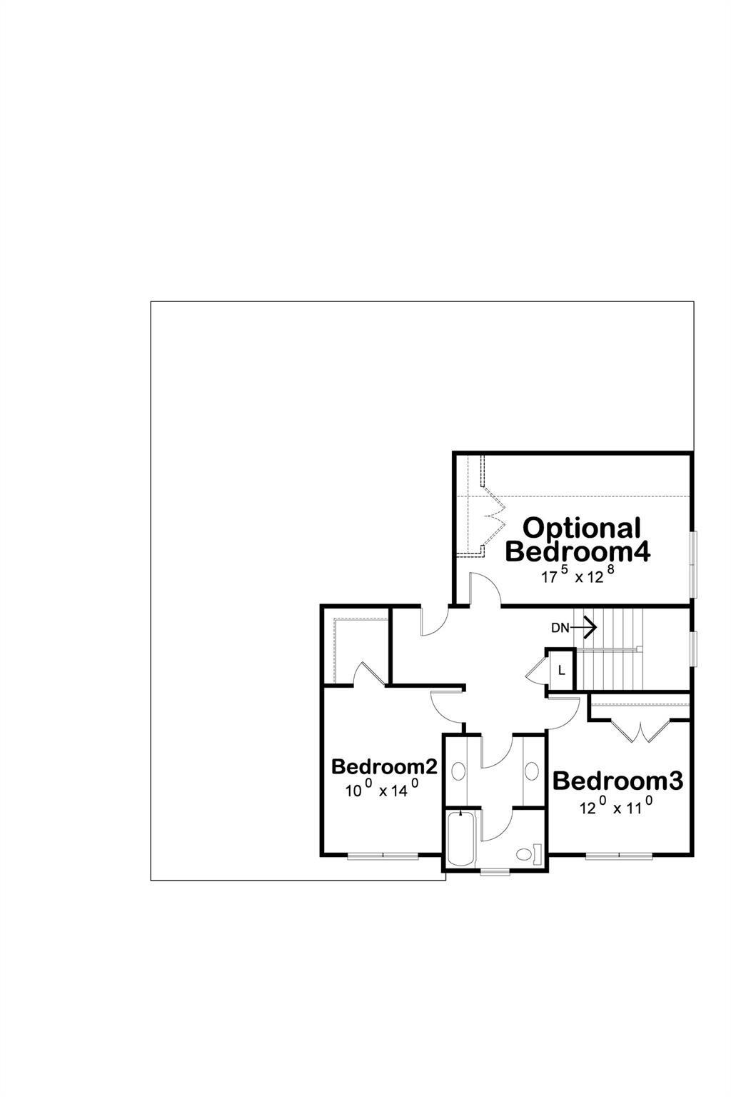 2041 Haverhill Lane 6 Property Photo 27