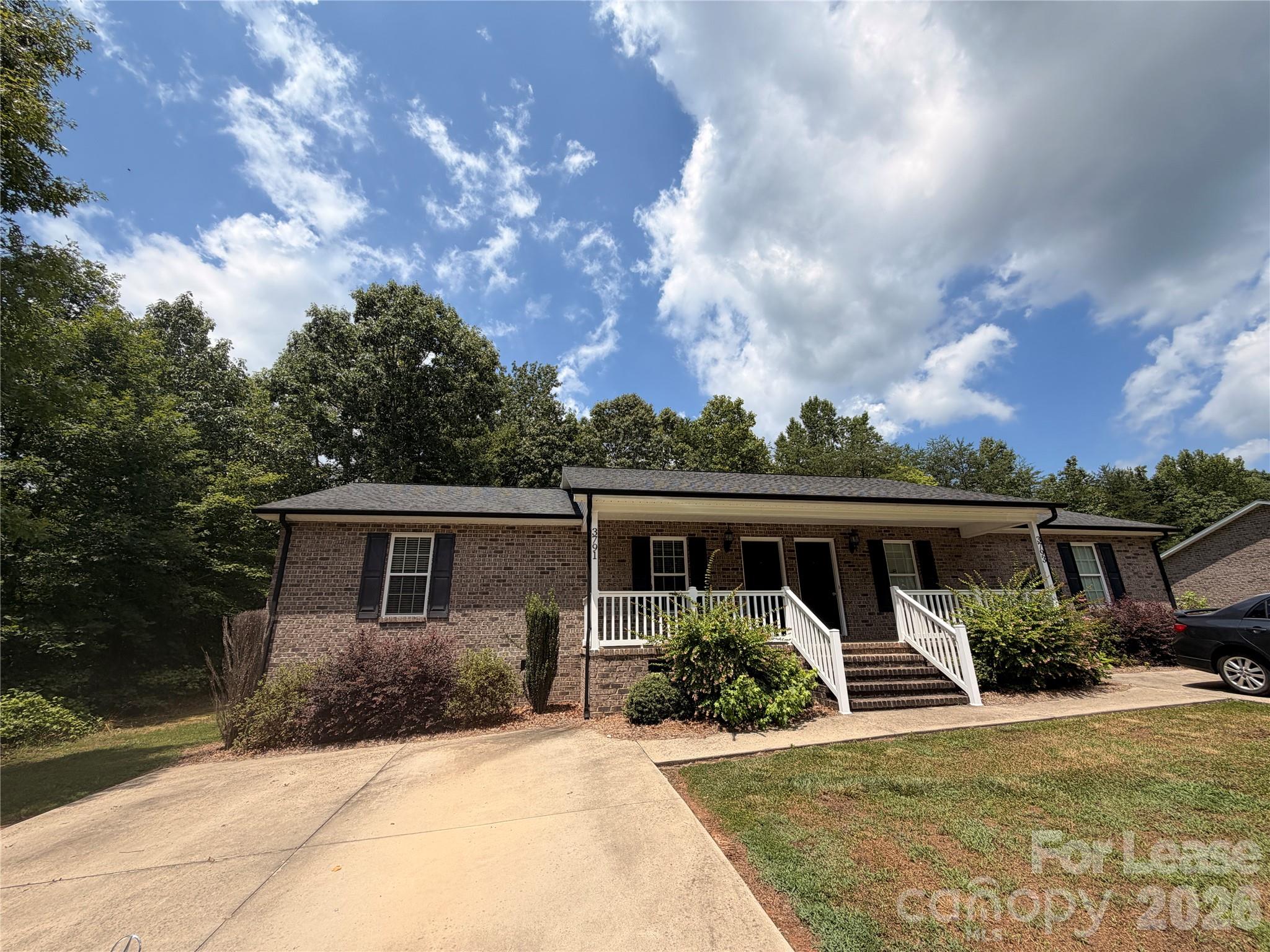 3791 Lee Moore Road Property Photo 1