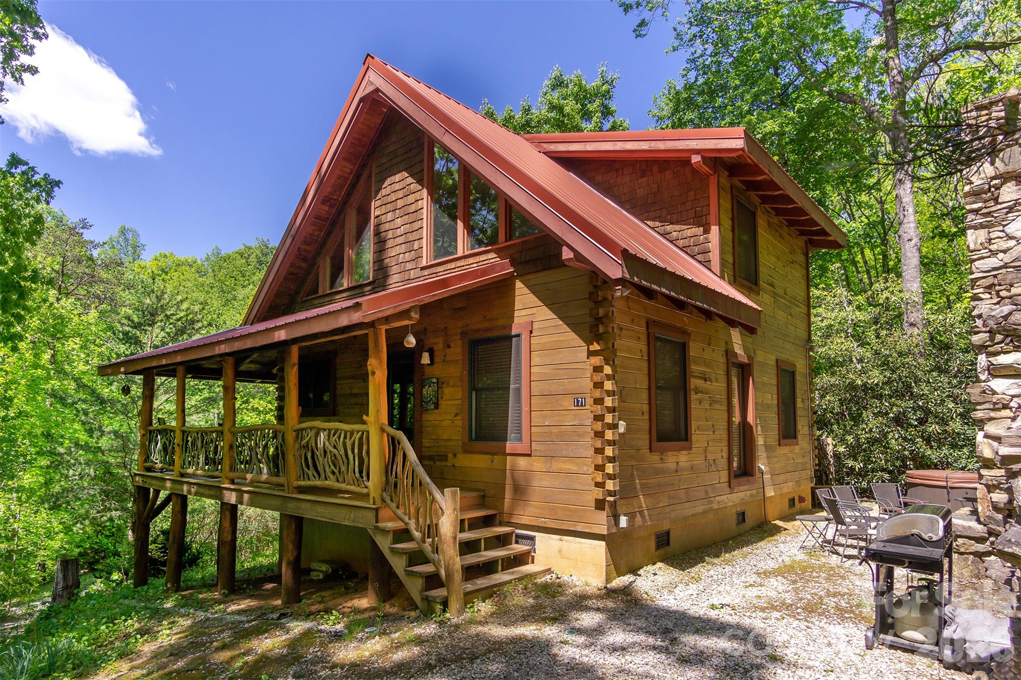 171 Camp Elliott Road Property Photo 3