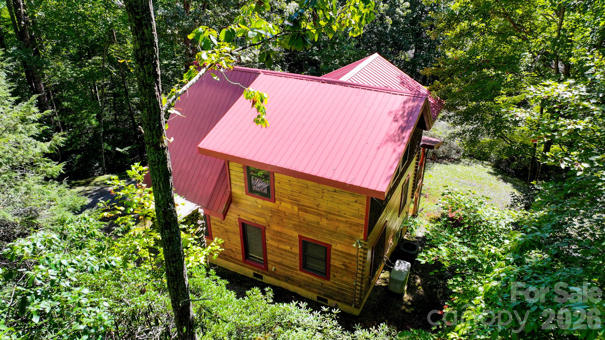 171 Camp Elliott Road Property Photo 4