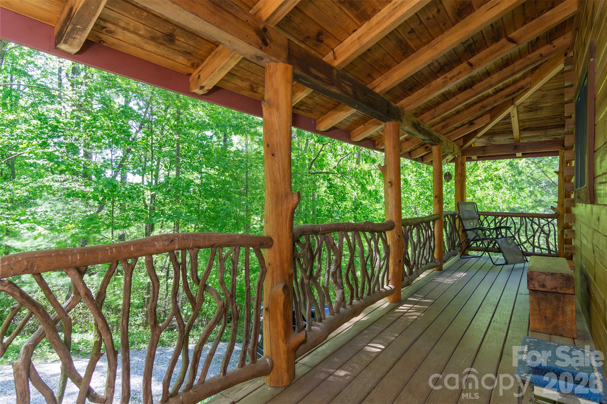 171 Camp Elliott Road Property Photo 7