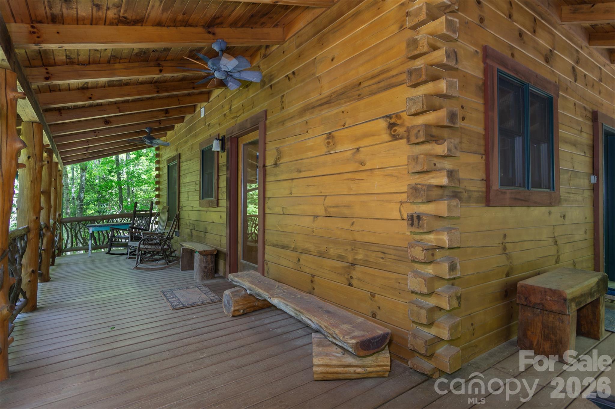 171 Camp Elliott Road Property Photo 8