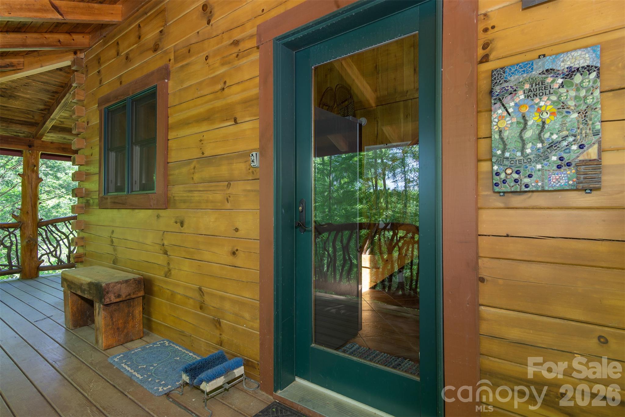 171 Camp Elliott Road Property Photo 14