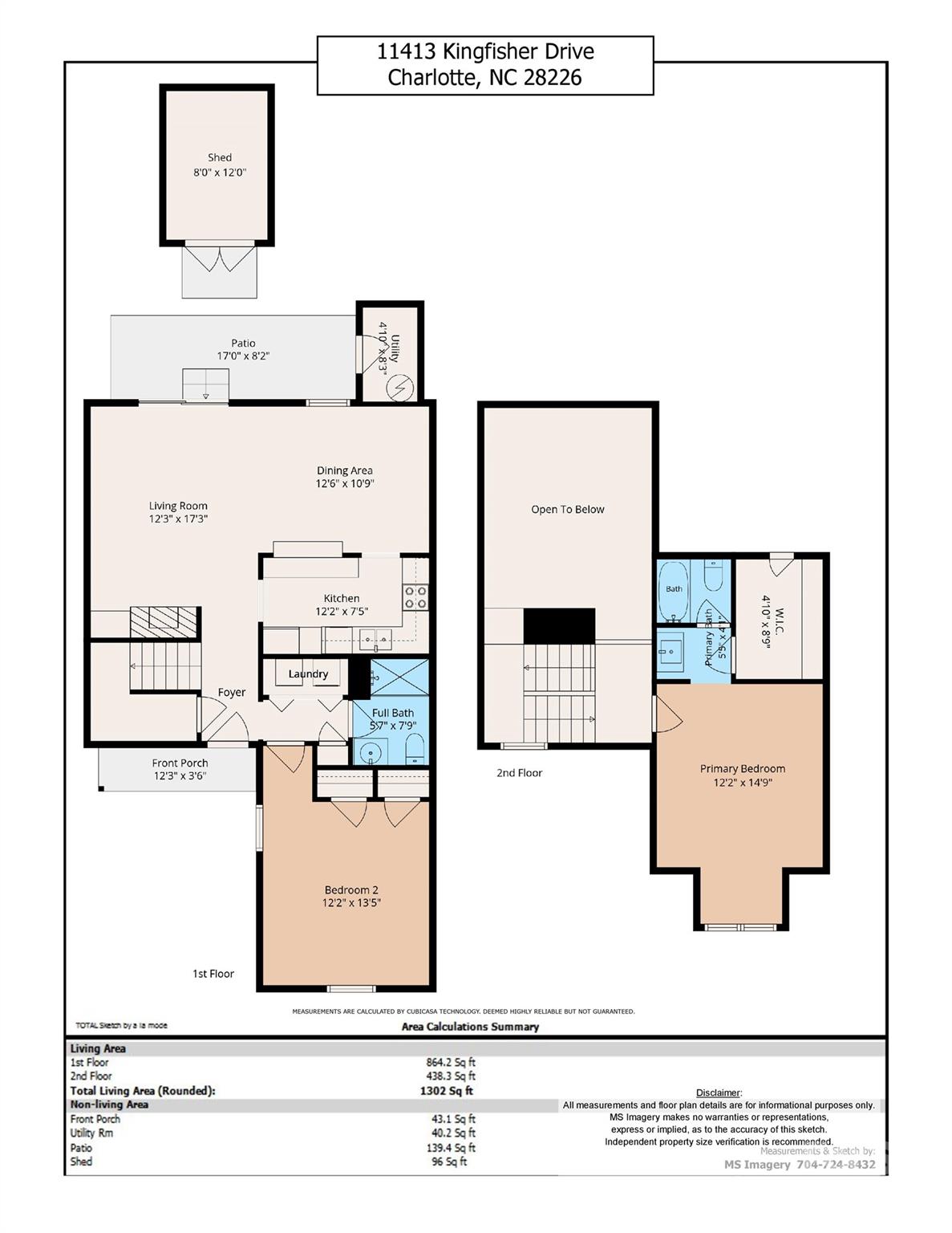 11413 Kingfisher Drive Property Photo 22