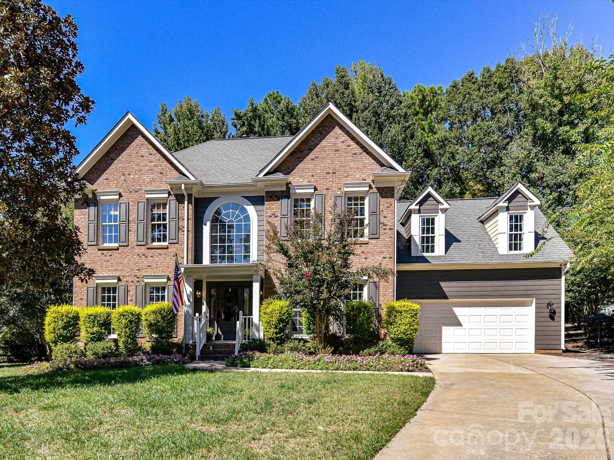17127 Windy Oaks Court Property Photo 1