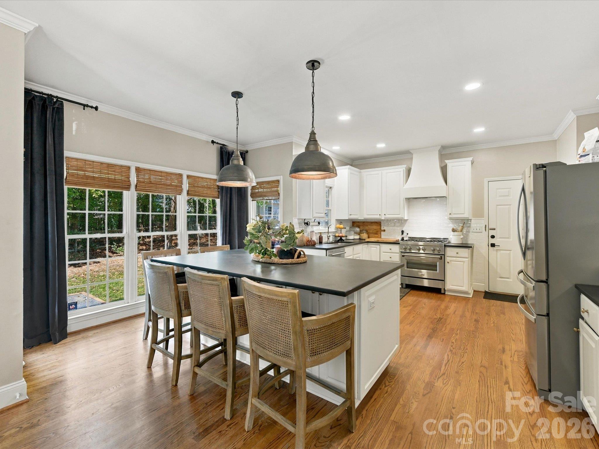 17127 Windy Oaks Court Property Photo 4
