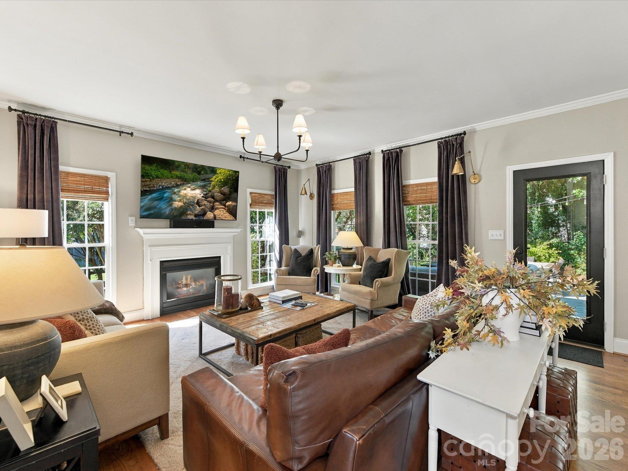 17127 Windy Oaks Court Property Photo 15