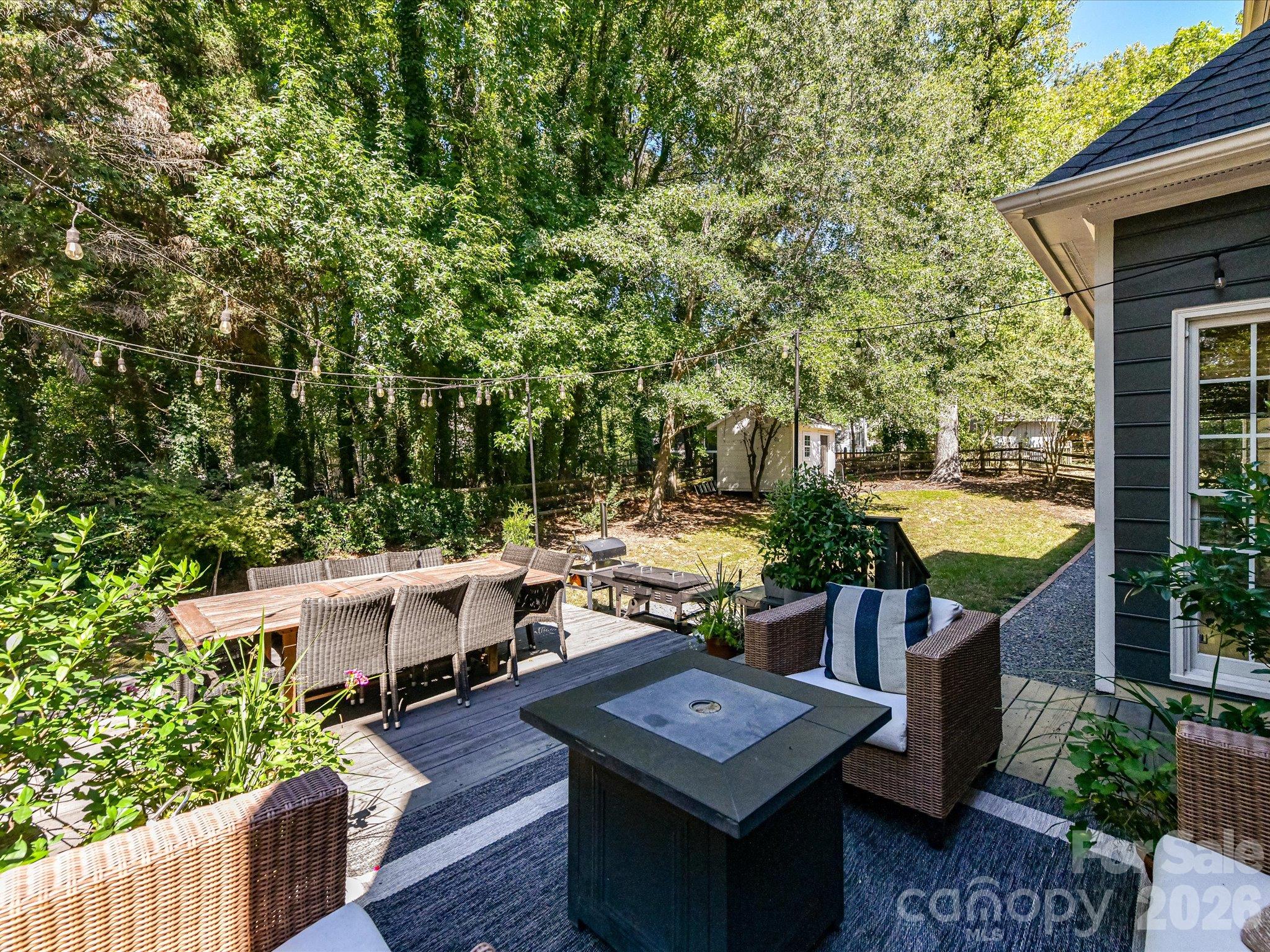 17127 Windy Oaks Court Property Photo 35