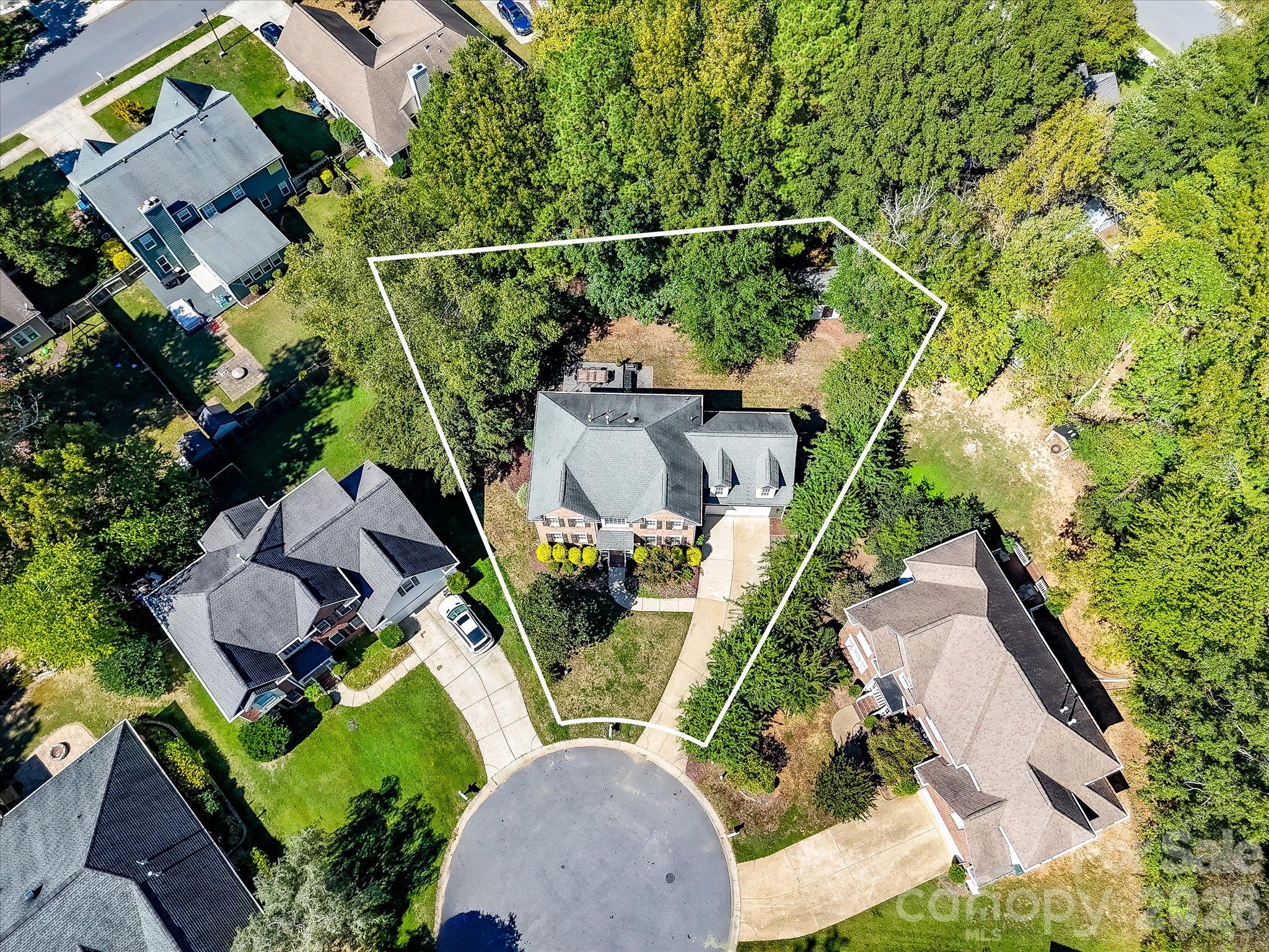 17127 Windy Oaks Court Property Photo 39