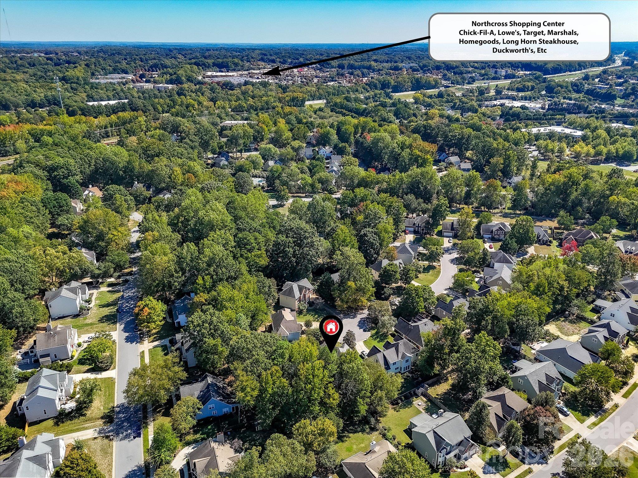 17127 Windy Oaks Court Property Photo 40