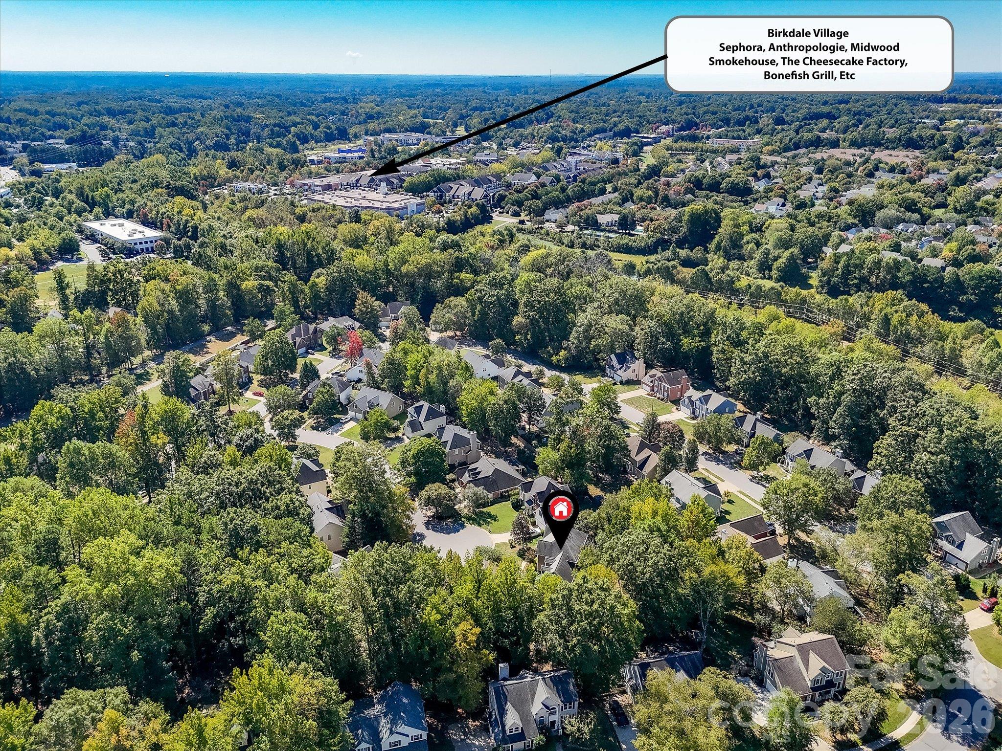 17127 Windy Oaks Court Property Photo 41