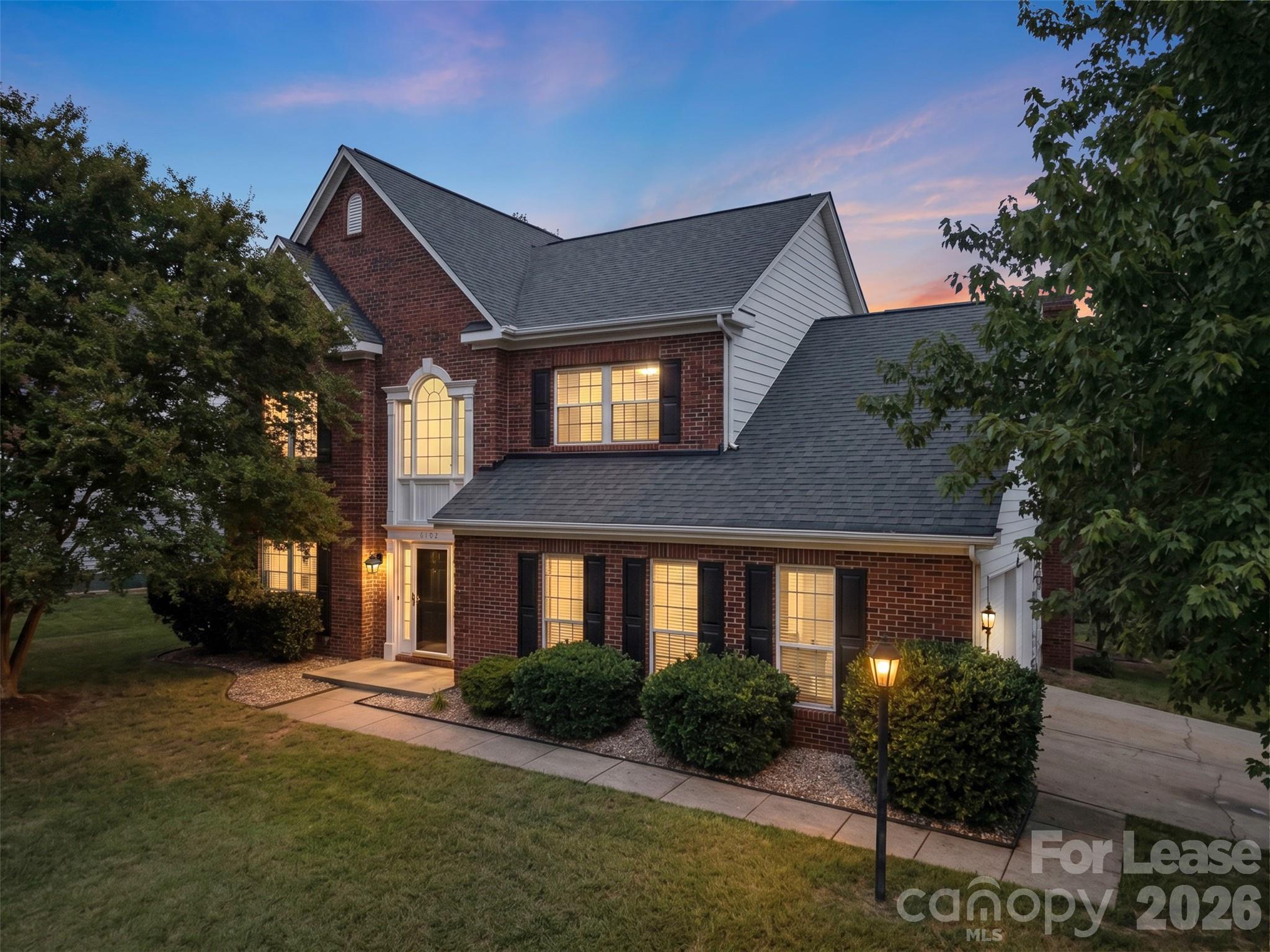 6102 Tesh Court Property Photo 2
