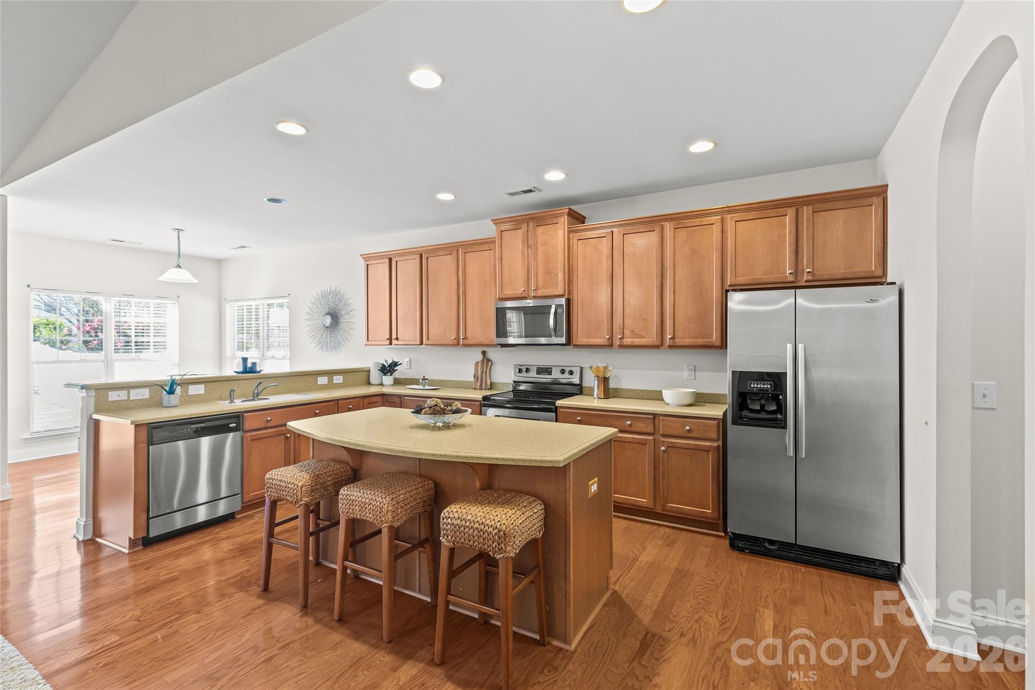 5003 Symphony Lane Property Photo 19