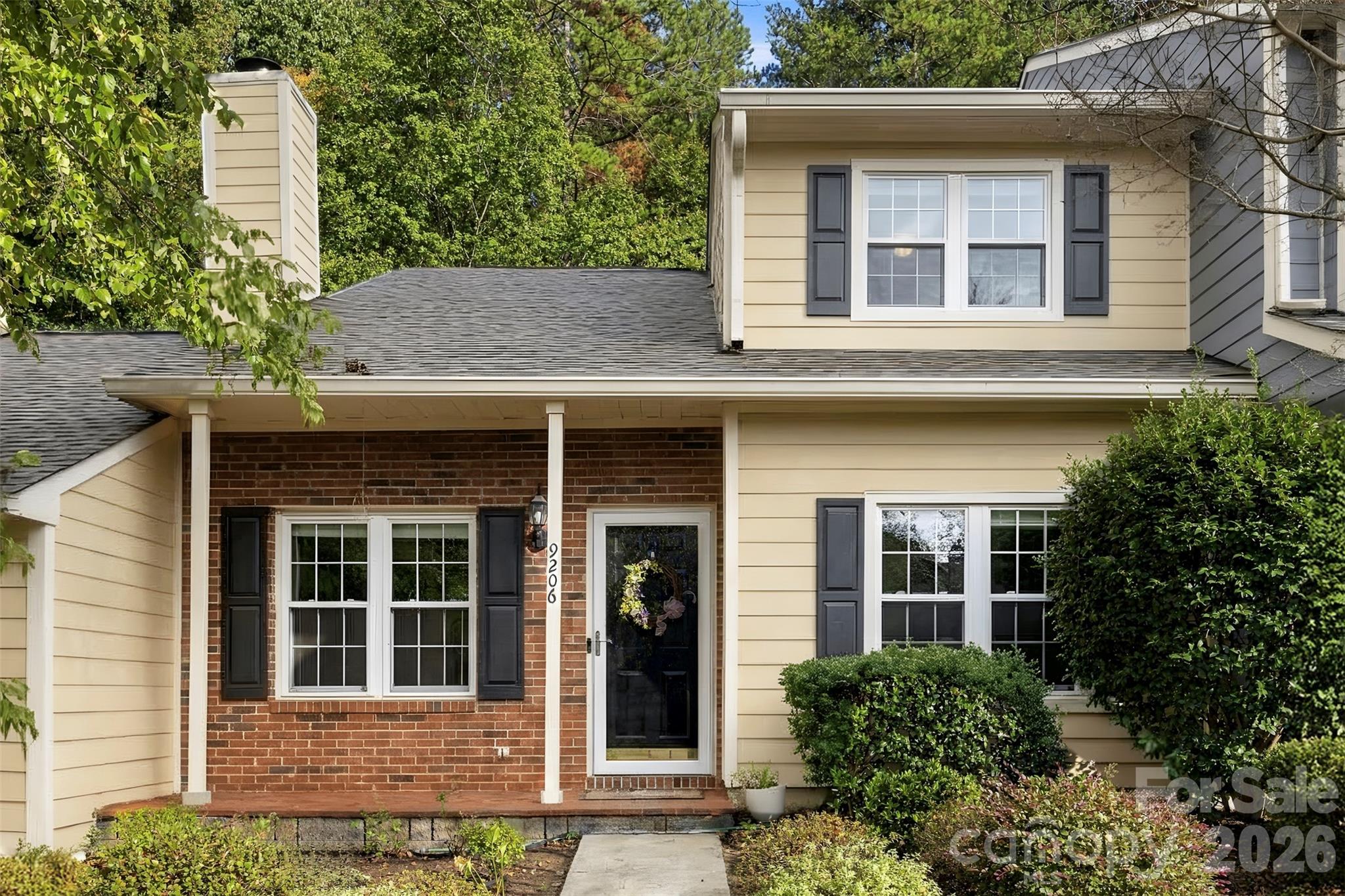 9206 Arbourgate Meadows Lane Property Photo 1