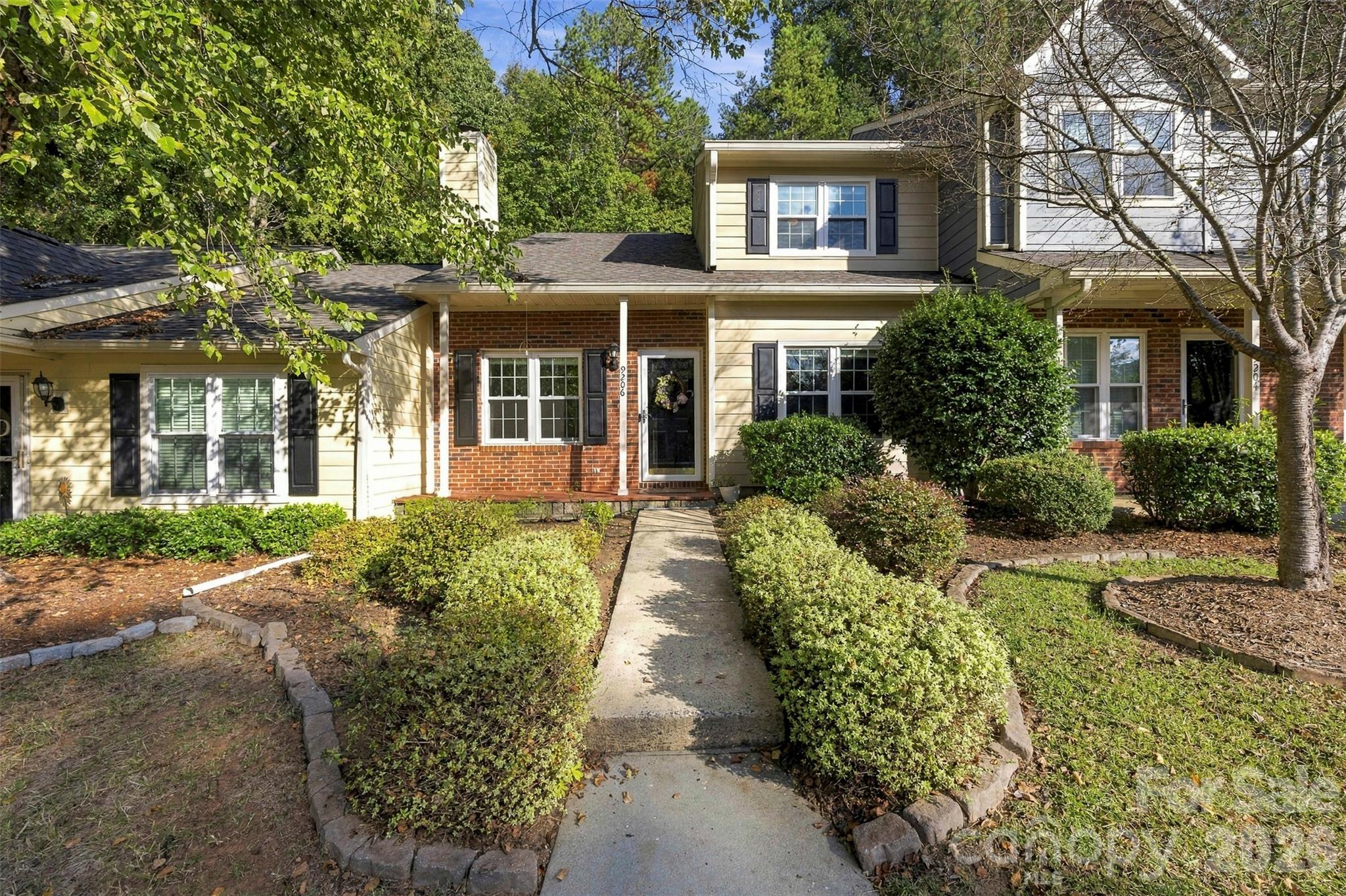 9206 Arbourgate Meadows Lane Property Photo 6