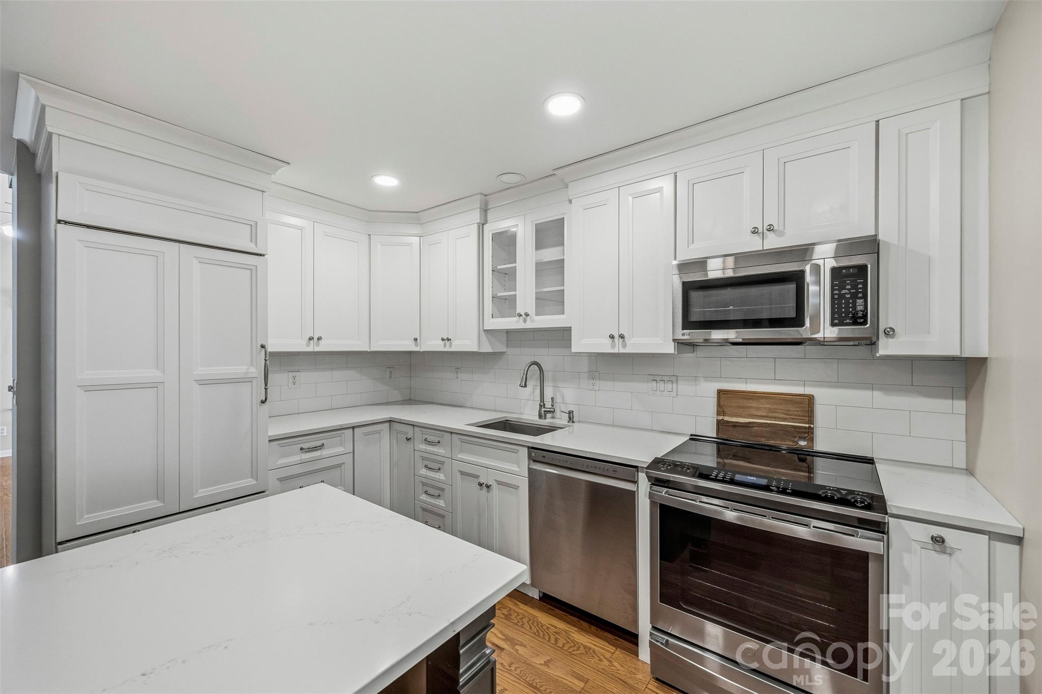 9206 Arbourgate Meadows Lane Property Photo 14