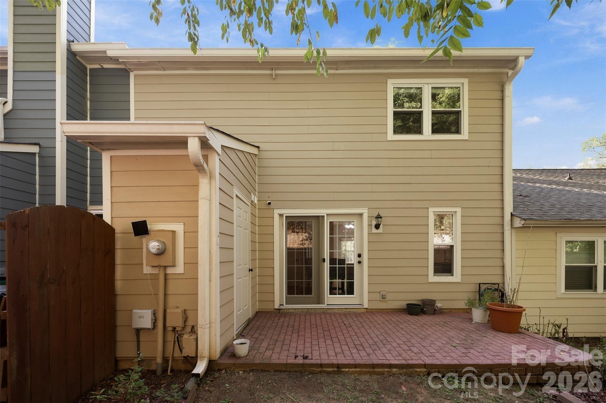 9206 Arbourgate Meadows Lane Property Photo 34