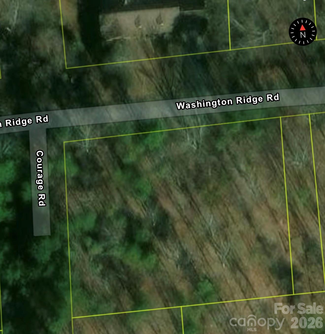 00 Washington Ridge Road Property Photo 2