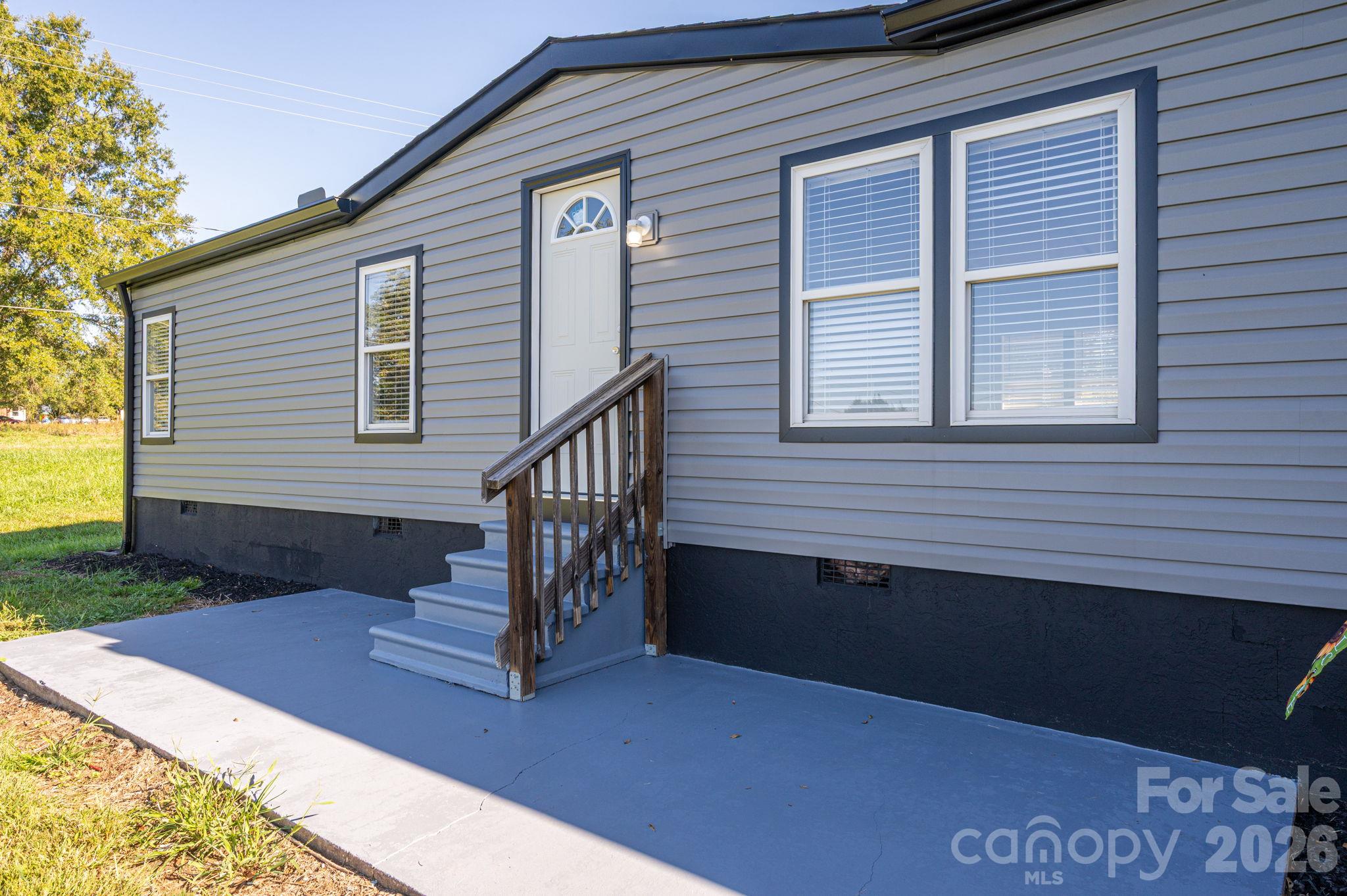 3100 Cat Square Road Property Photo 4