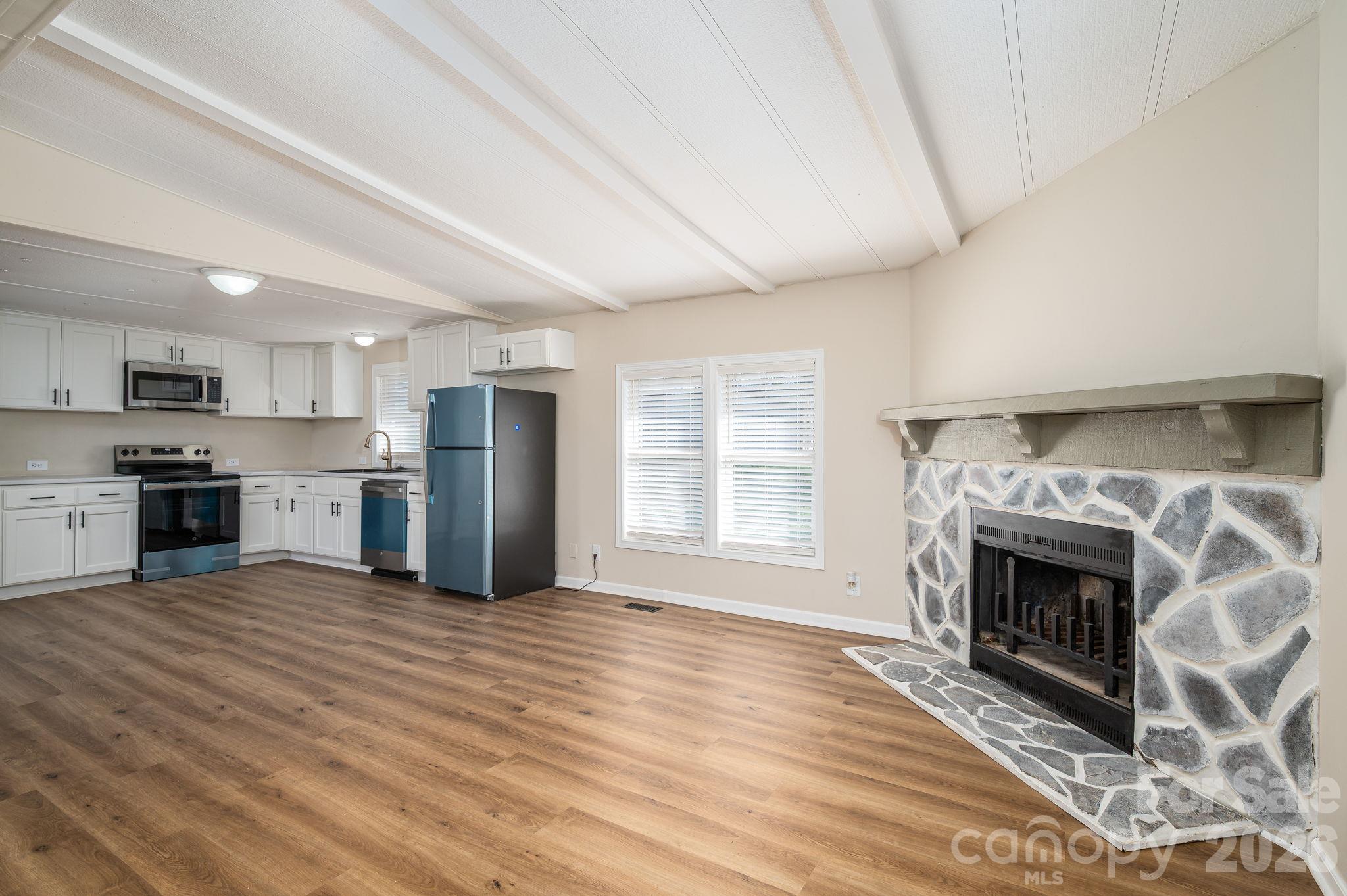 3100 Cat Square Road Property Photo 9