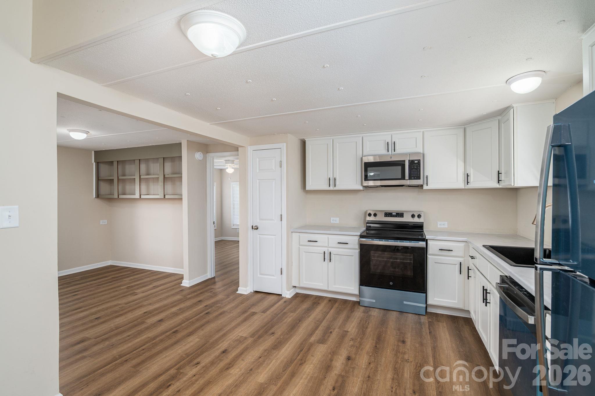 3100 Cat Square Road Property Photo 11