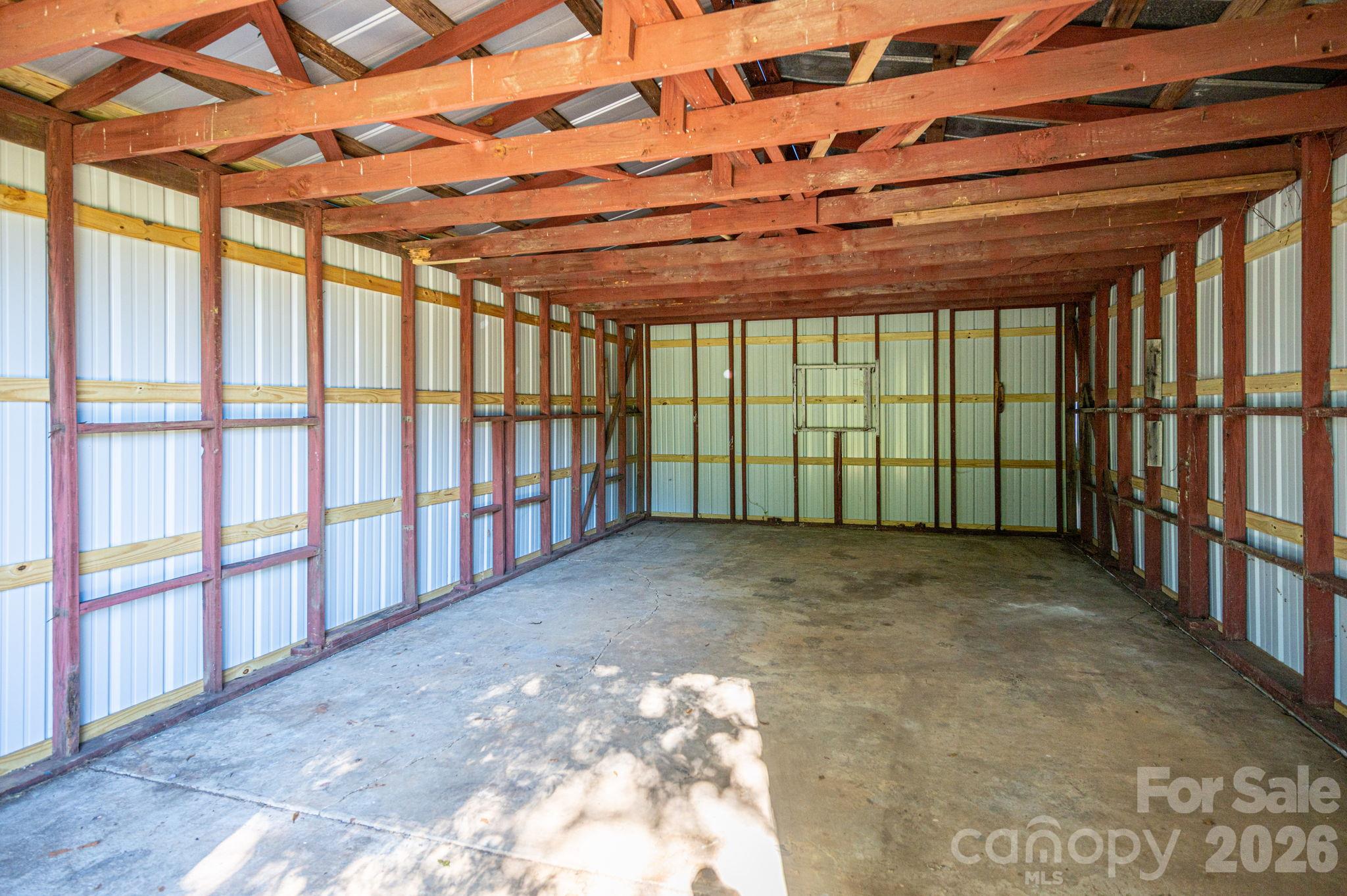 3100 Cat Square Road Property Photo 29