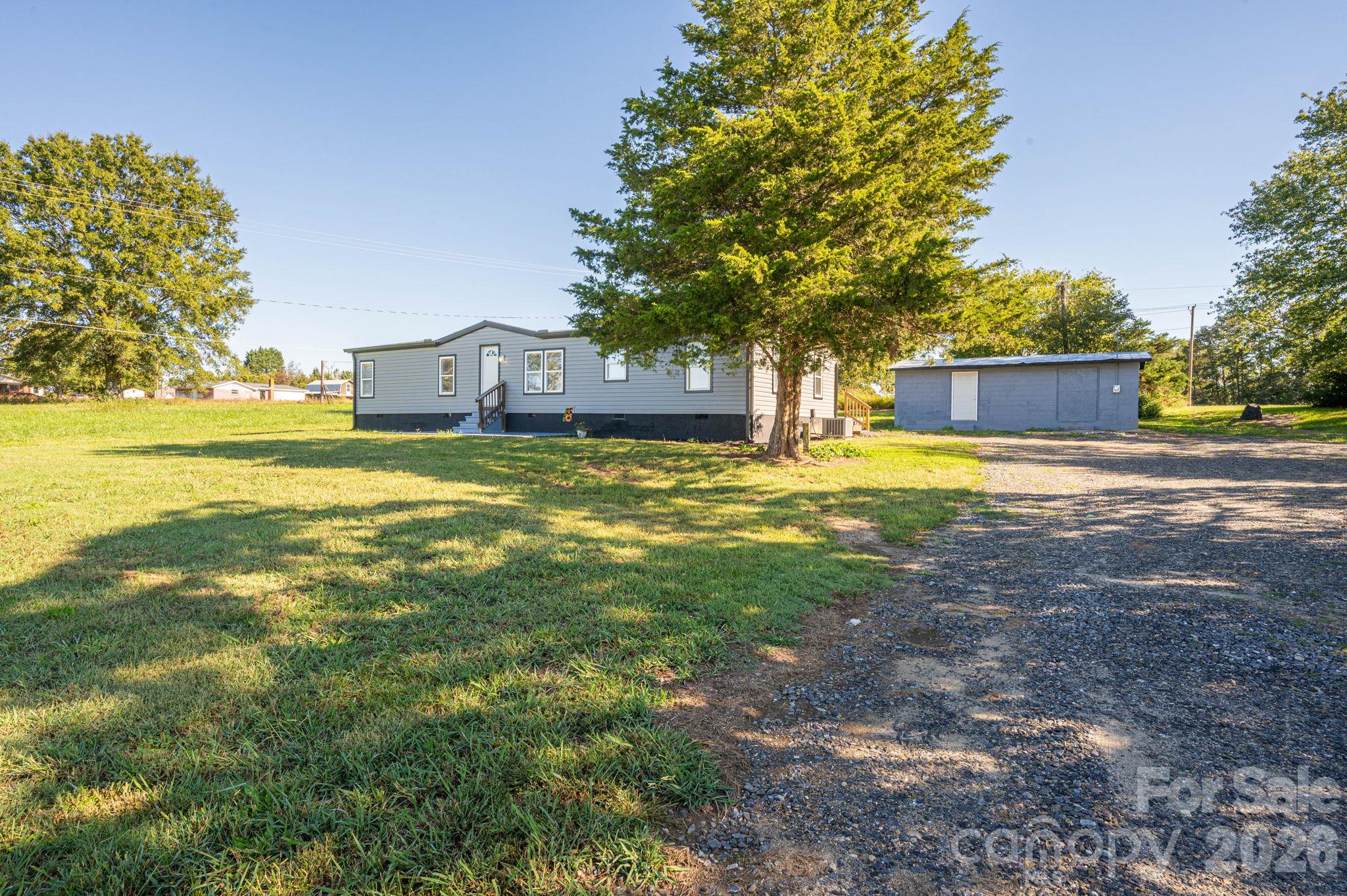 3100 Cat Square Road Property Photo 32
