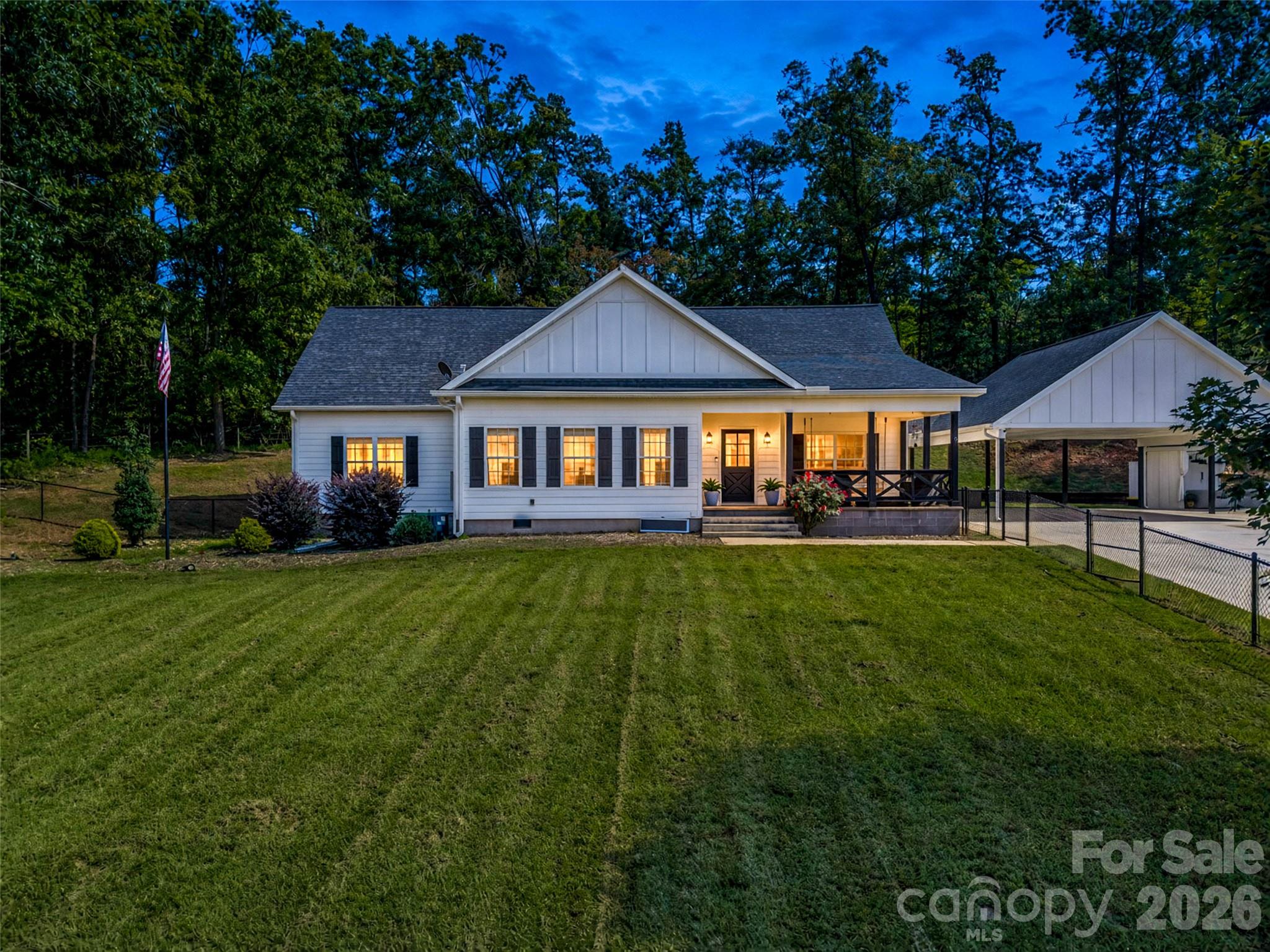 194 Lyles Pond Road Property Photo 2