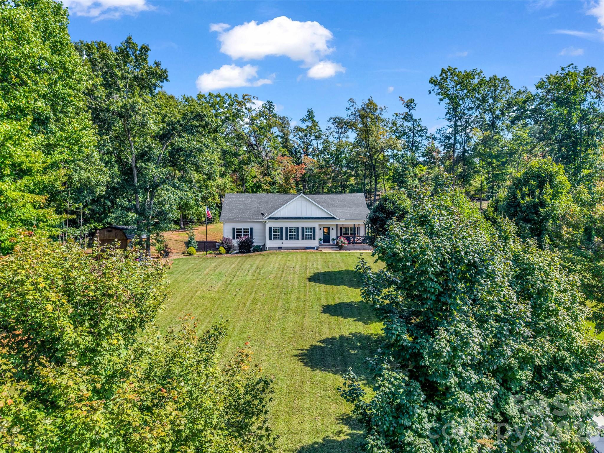 194 Lyles Pond Road Property Photo 3