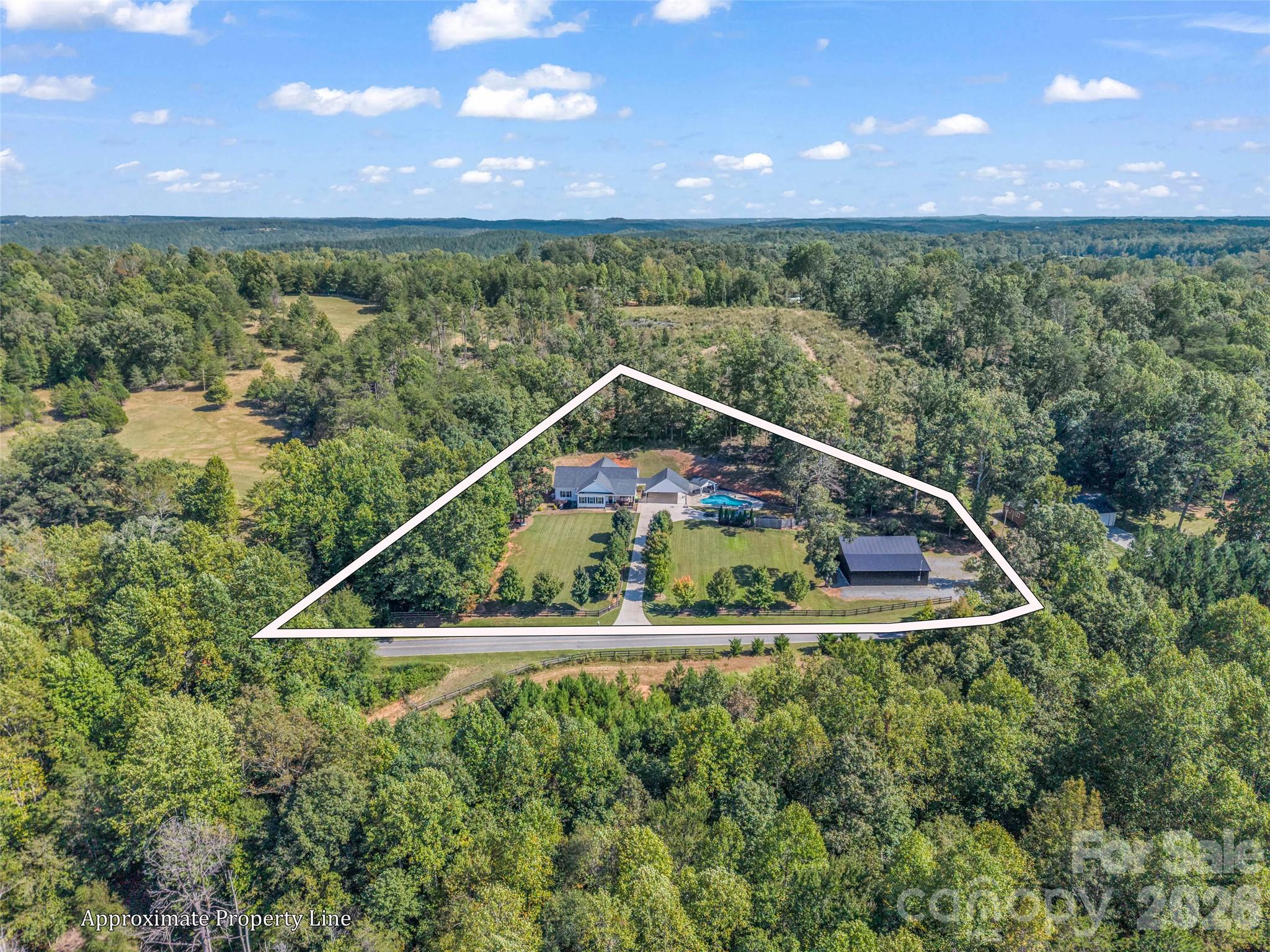 194 Lyles Pond Road Property Photo 6