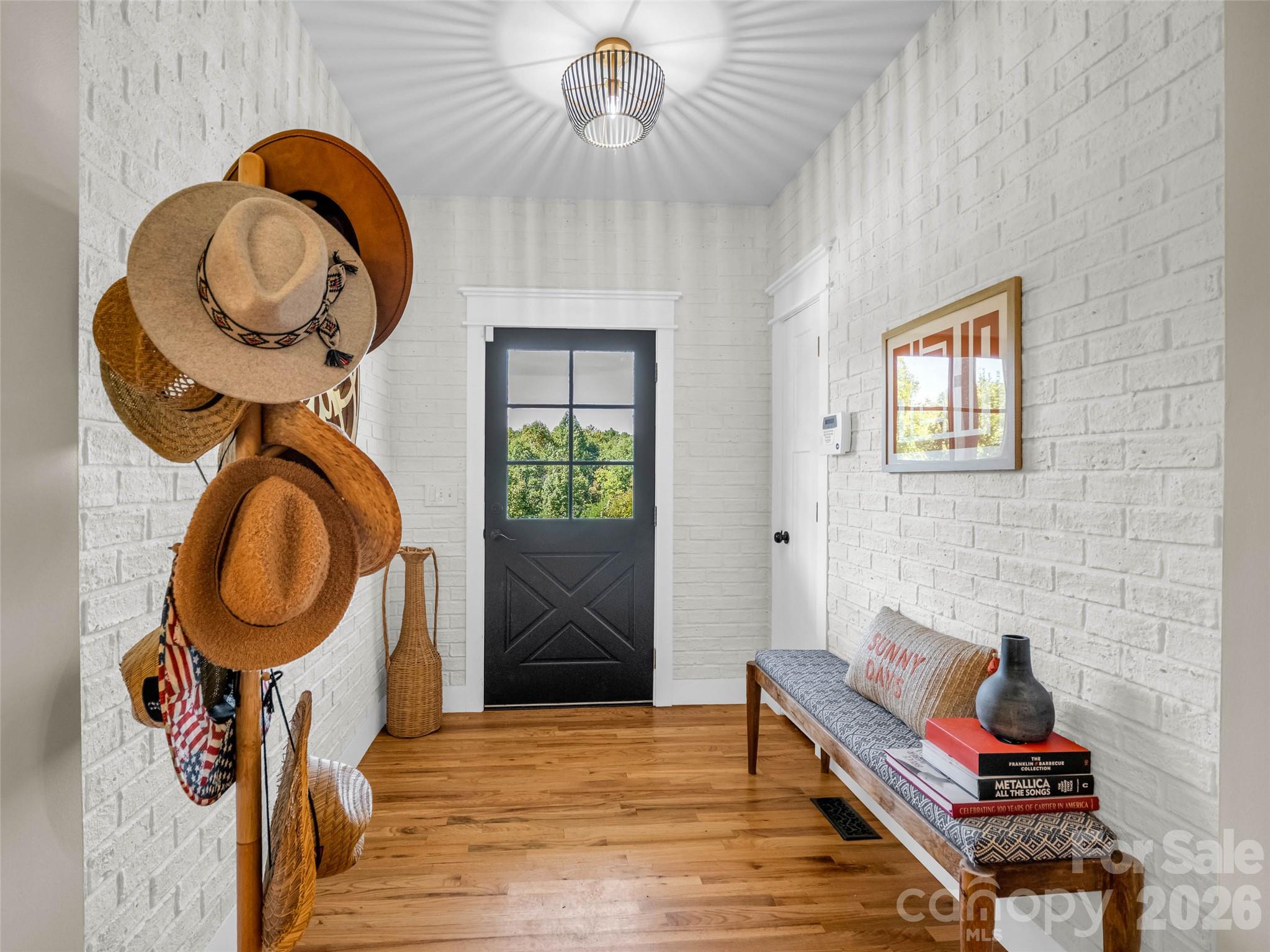 194 Lyles Pond Road Property Photo 10
