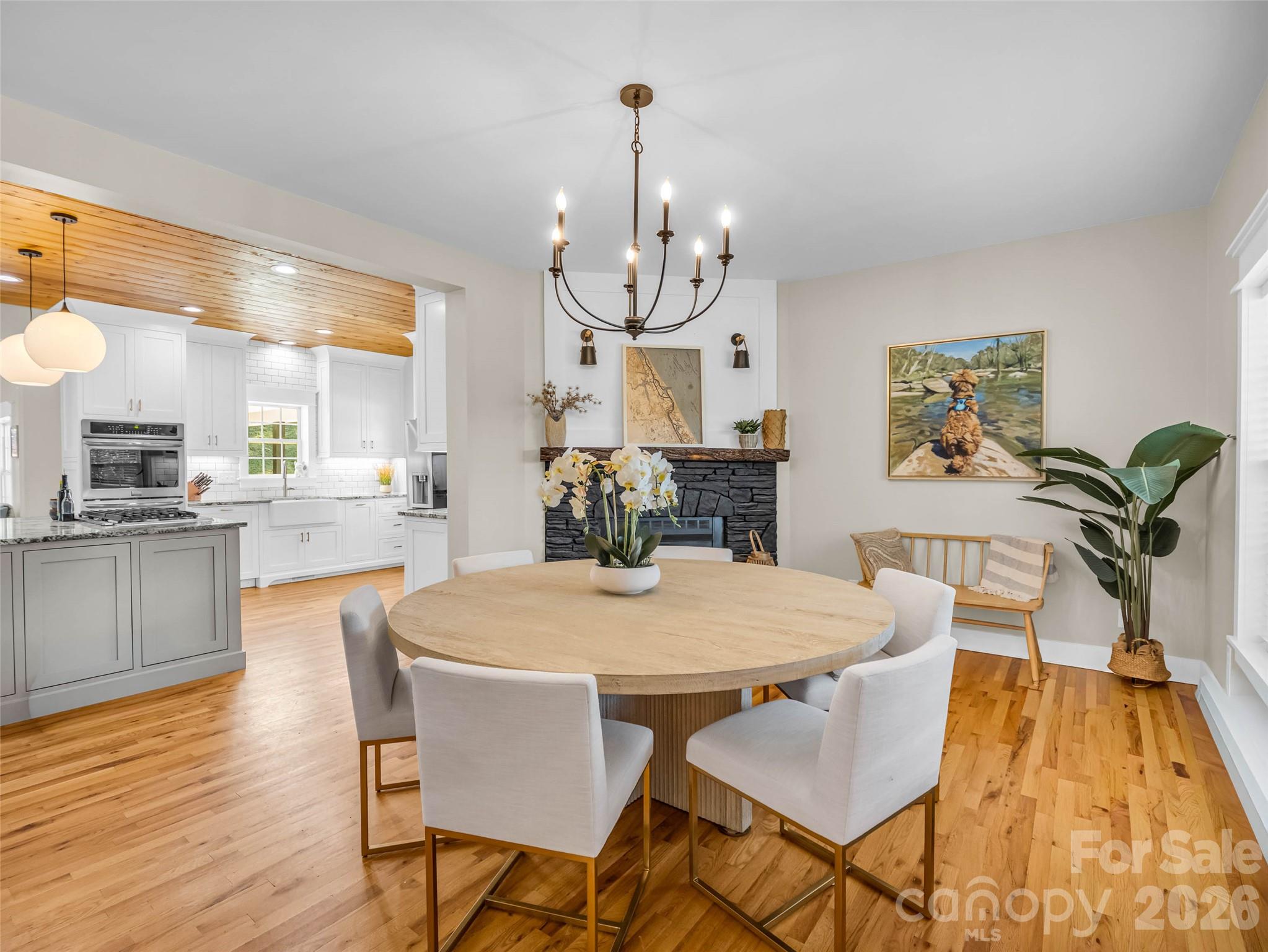 194 Lyles Pond Road Property Photo 12