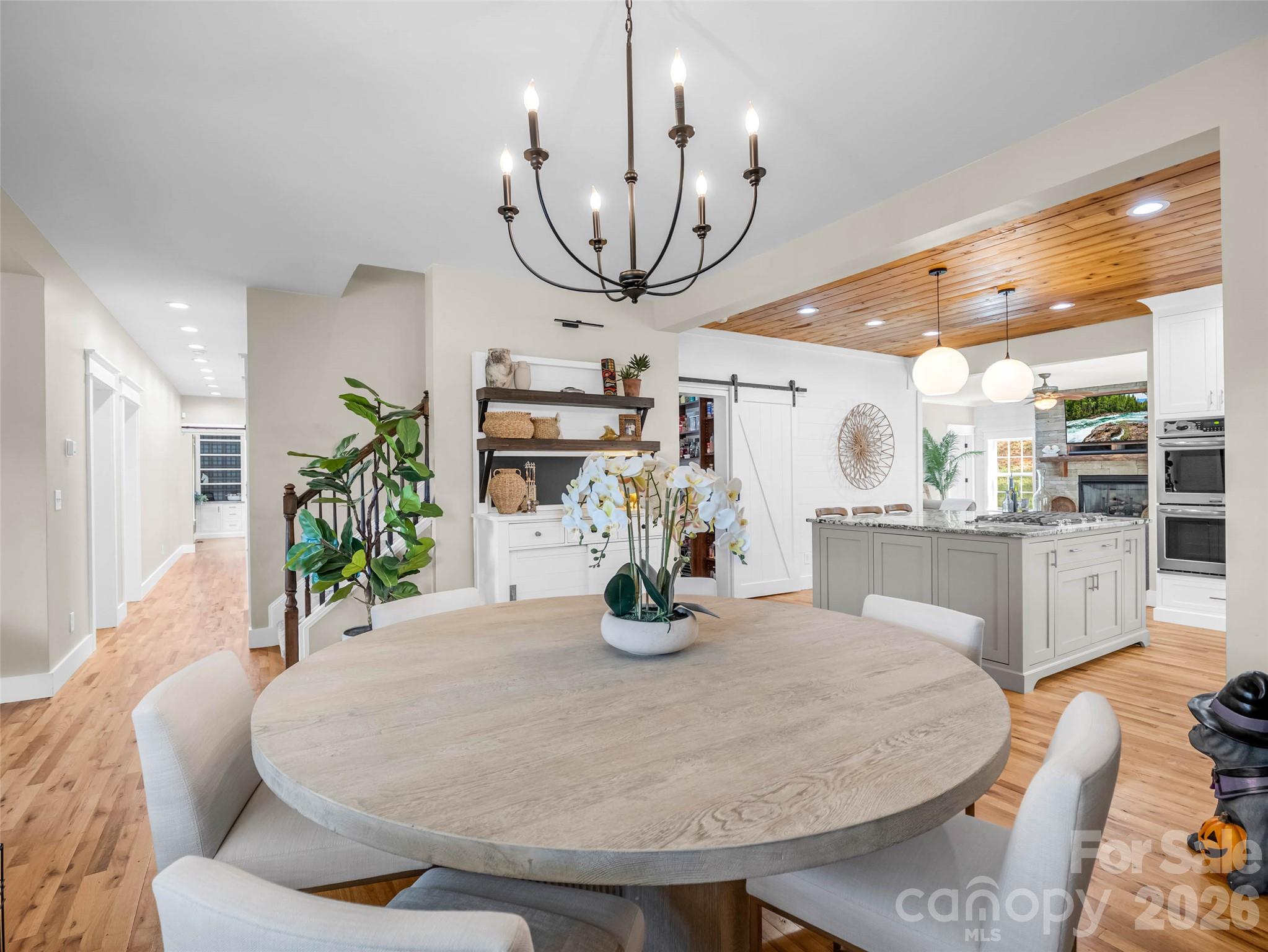 194 Lyles Pond Road Property Photo 13