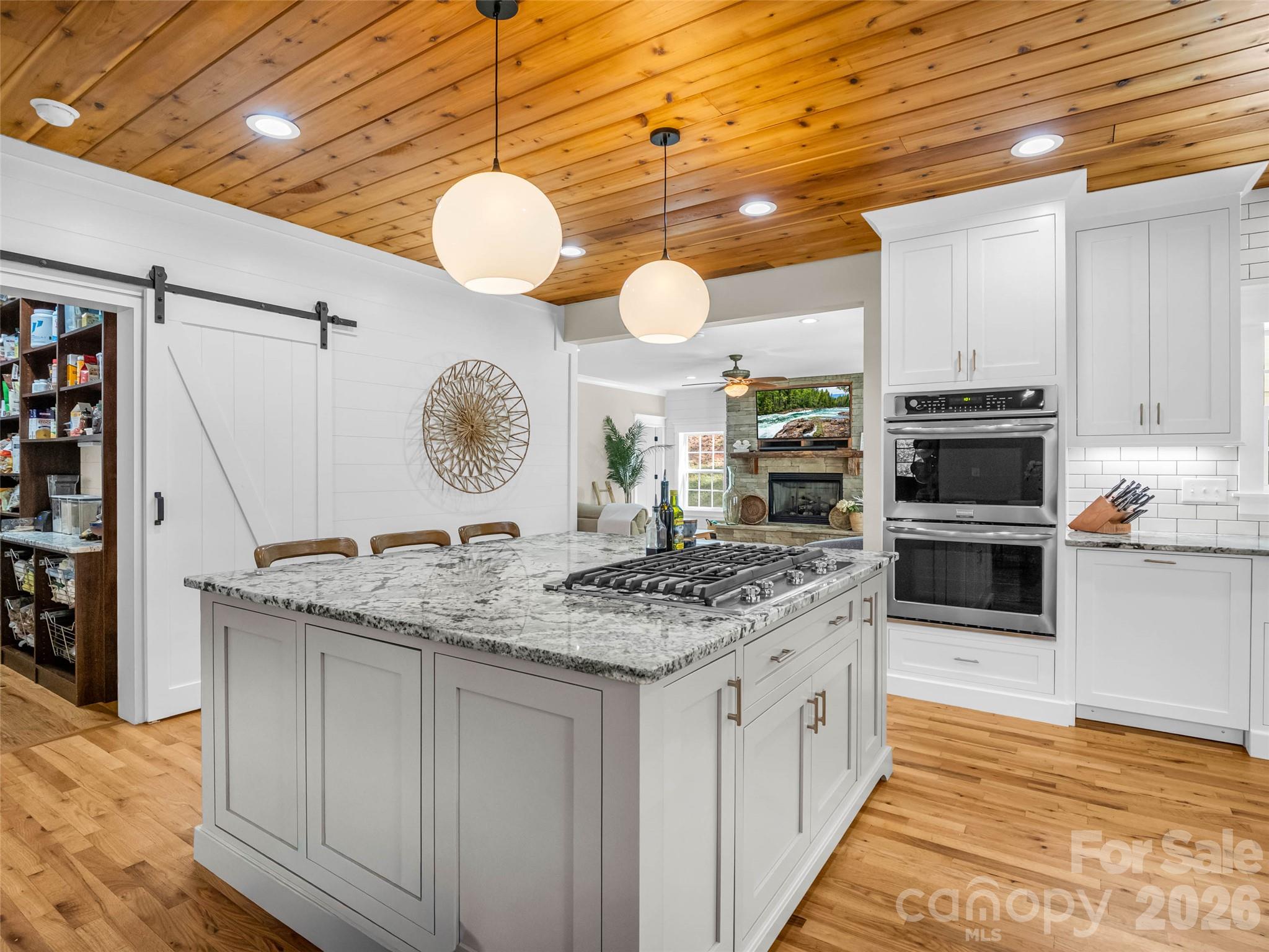 194 Lyles Pond Road Property Photo 14