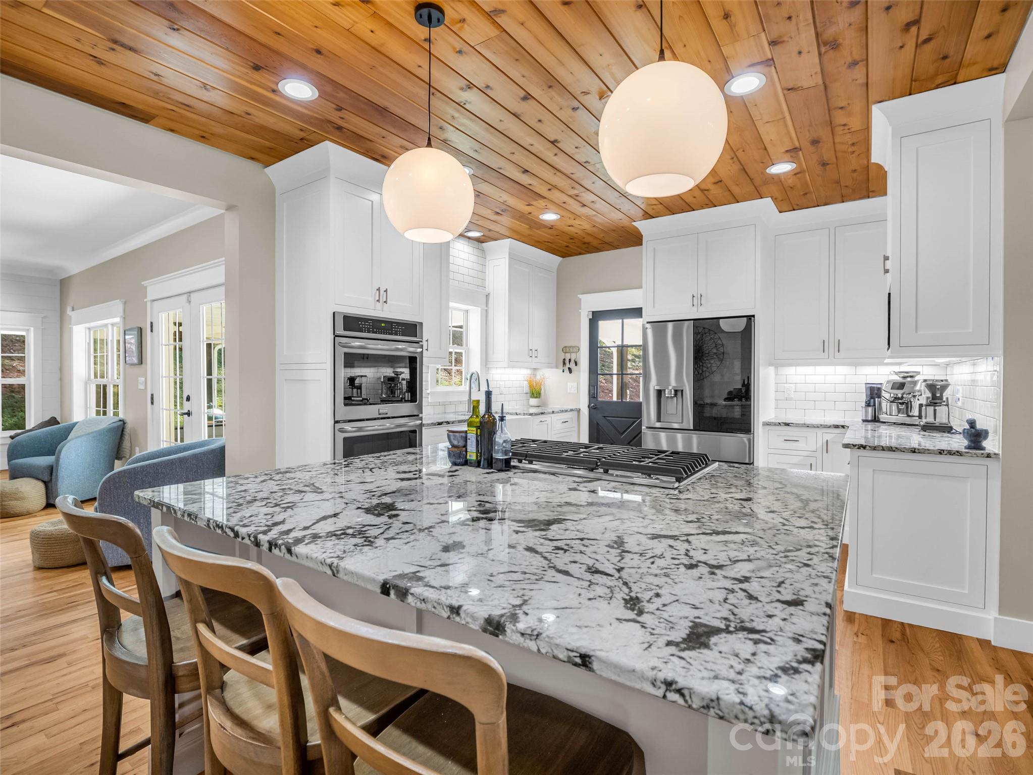 194 Lyles Pond Road Property Photo 15