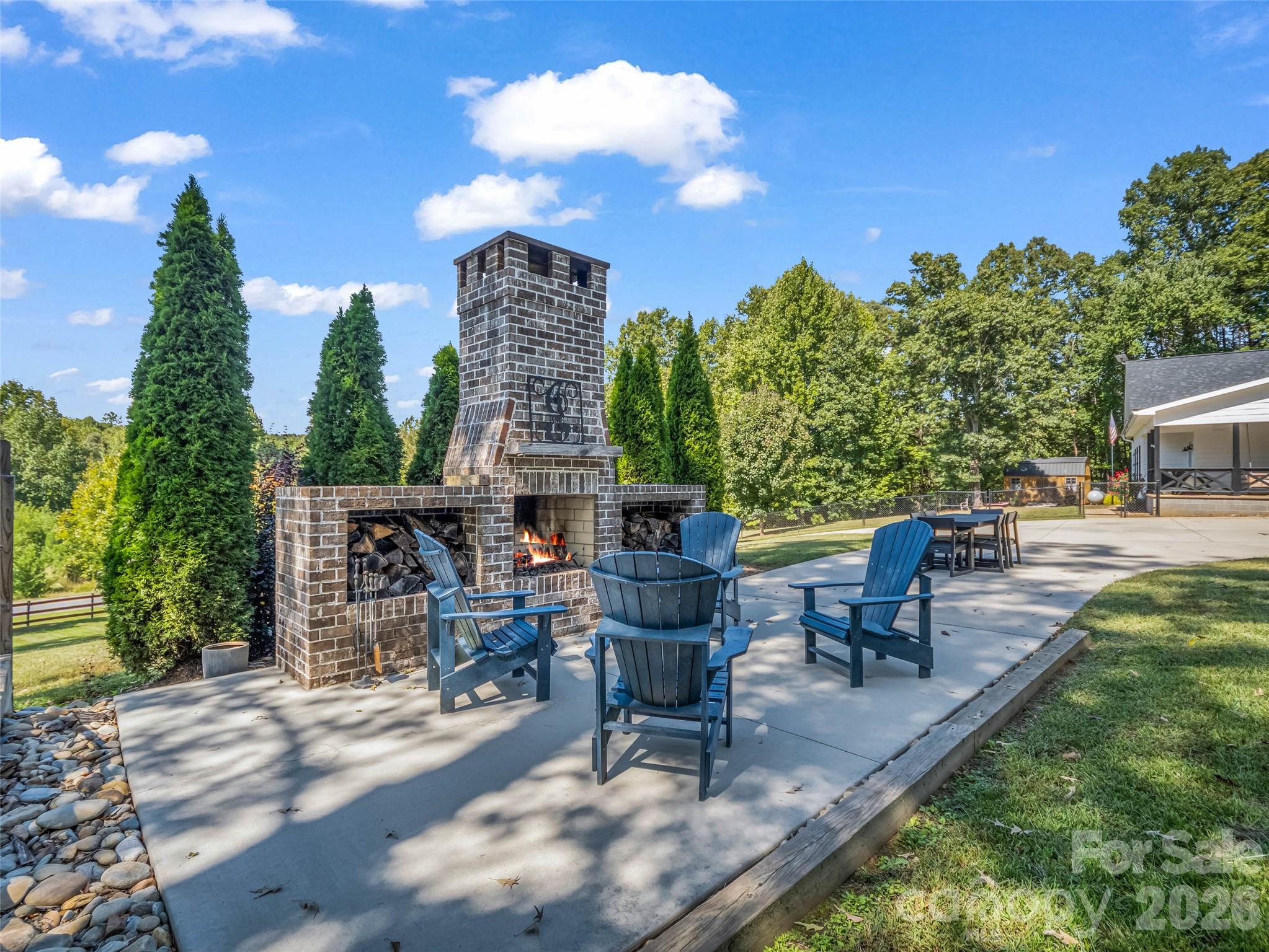 194 Lyles Pond Road Property Photo 44