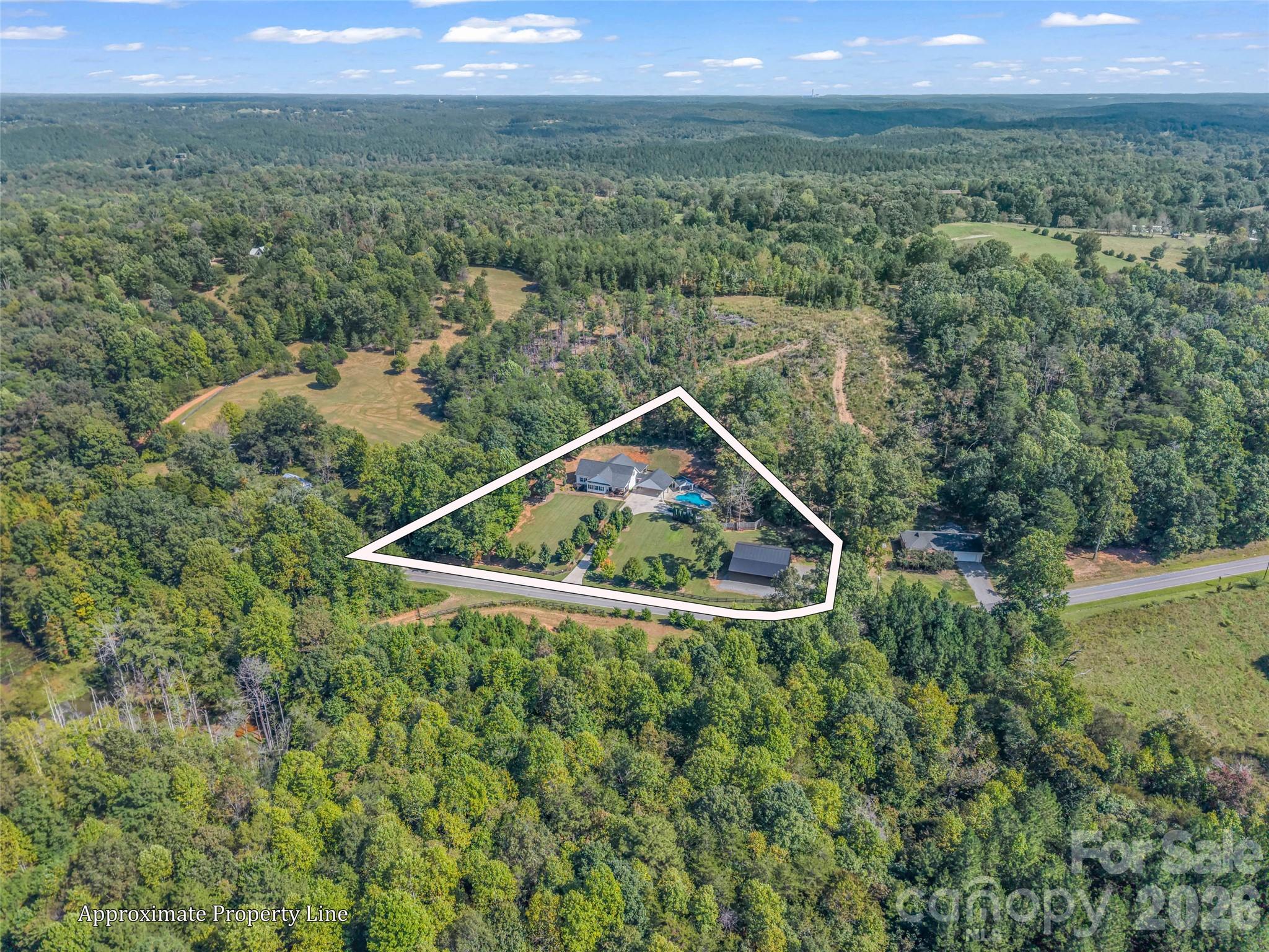 194 Lyles Pond Road Property Photo 46