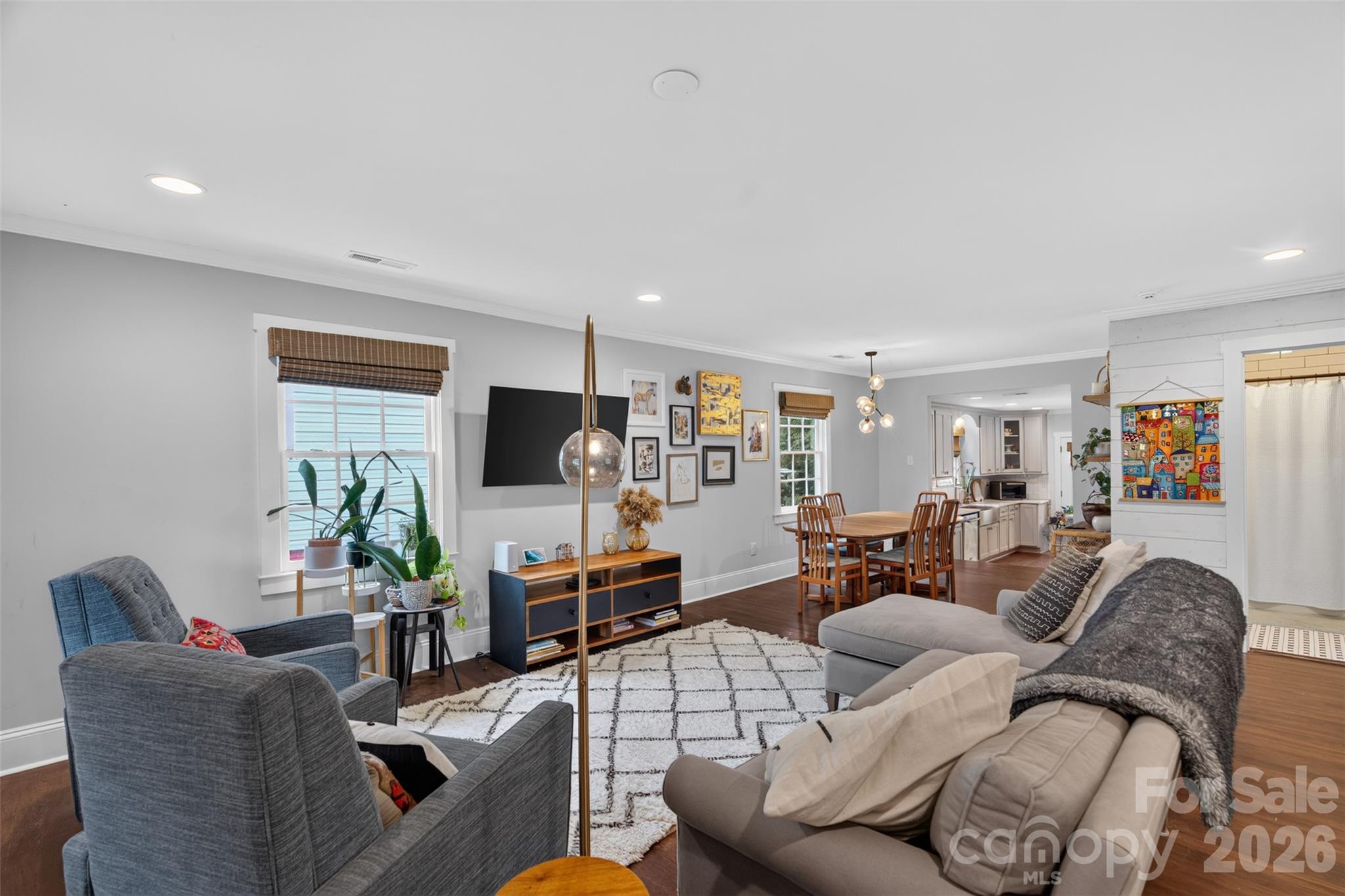 1727 Merriman Avenue Property Photo 14