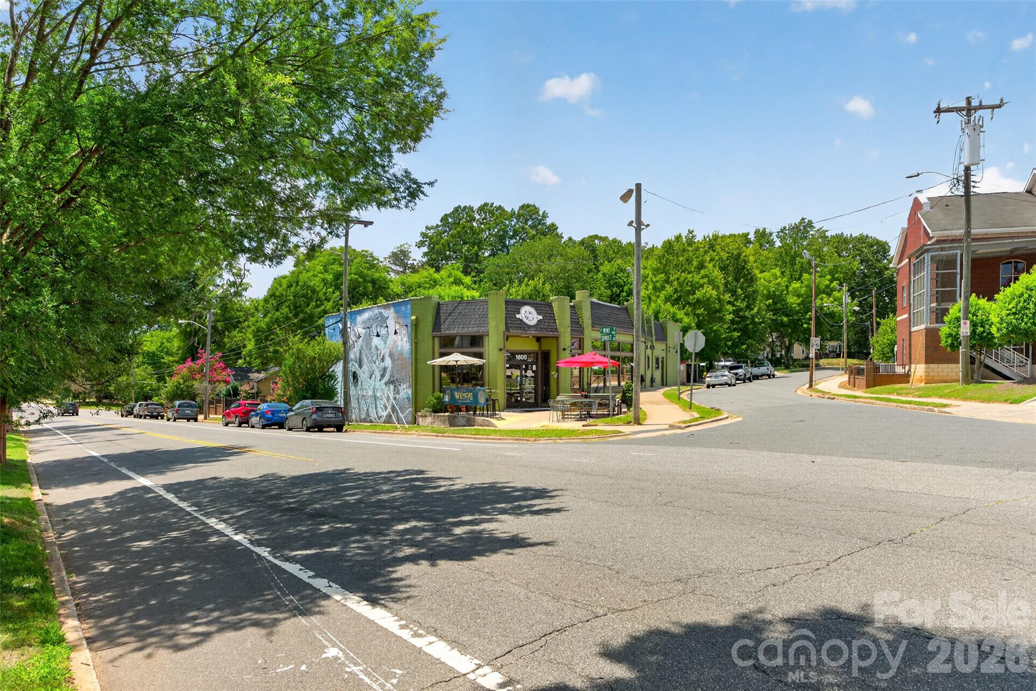 1727 Merriman Avenue Property Photo 33