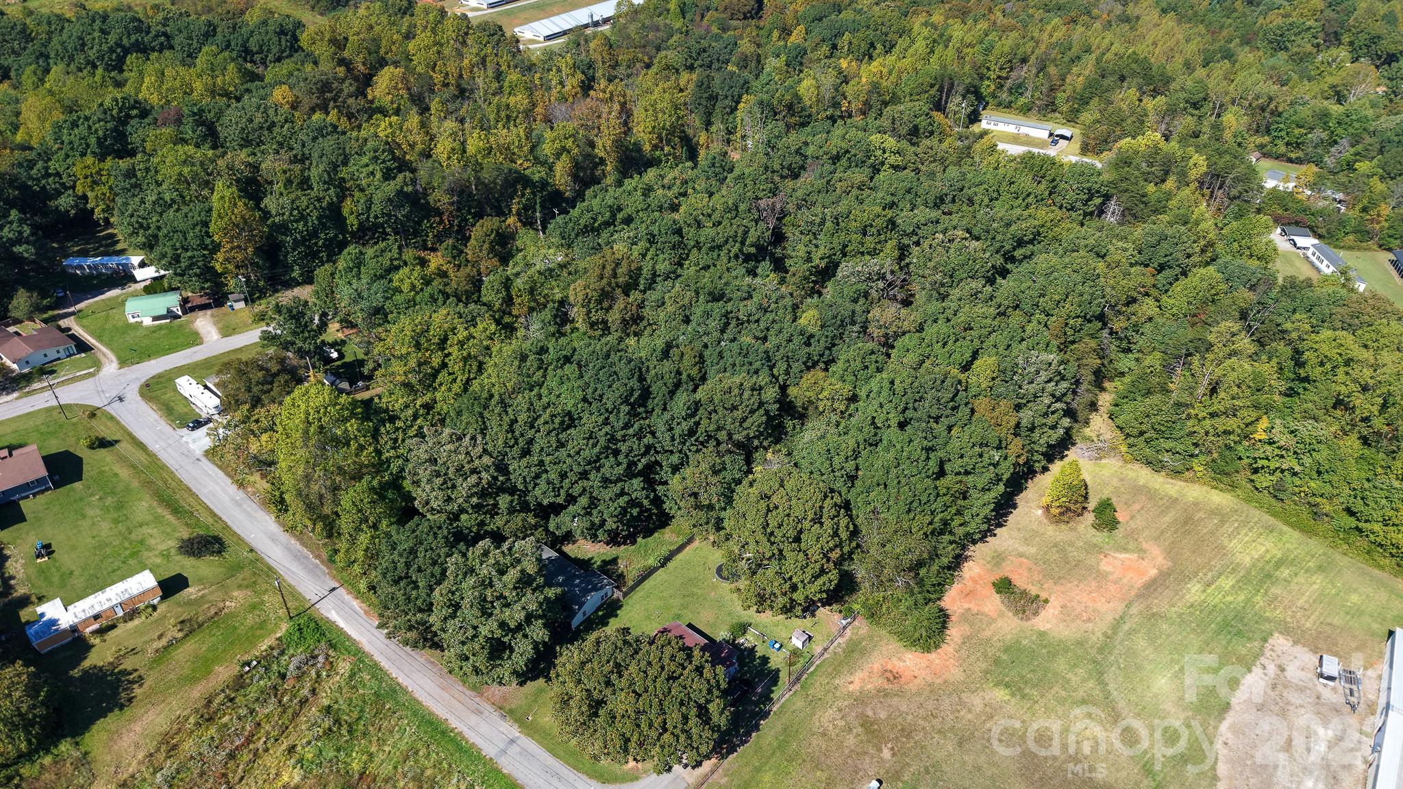 4.63 Acres Jessie Mays Lane Property Photo 2