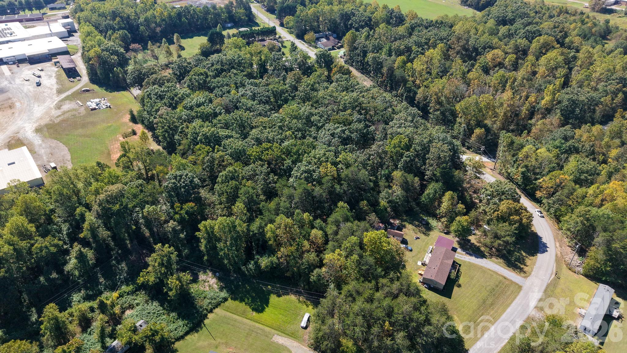 4.63 Acres Jessie Mays Lane Property Photo 4