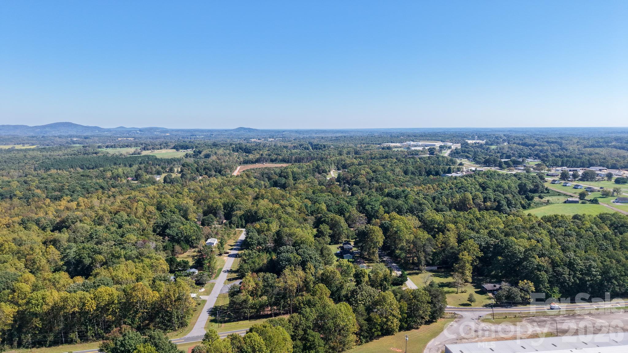 4.63 Acres Jessie Mays Lane Property Photo 6