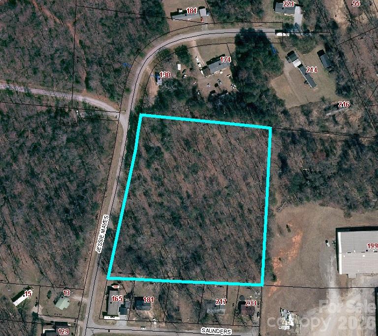 4.63 Acres Jessie Mays Lane Property Photo 8