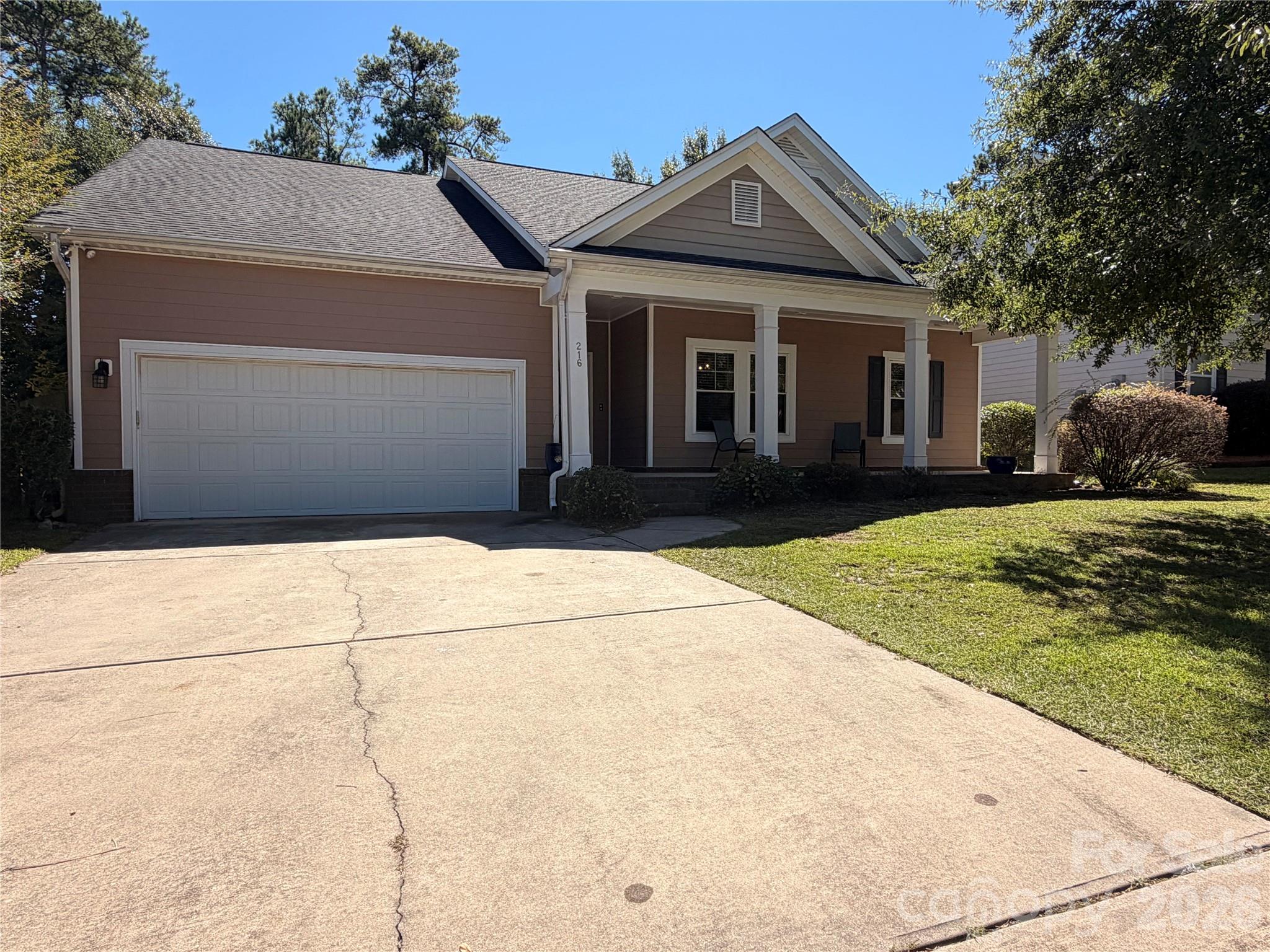216 Bronze Drive Property Photo 2