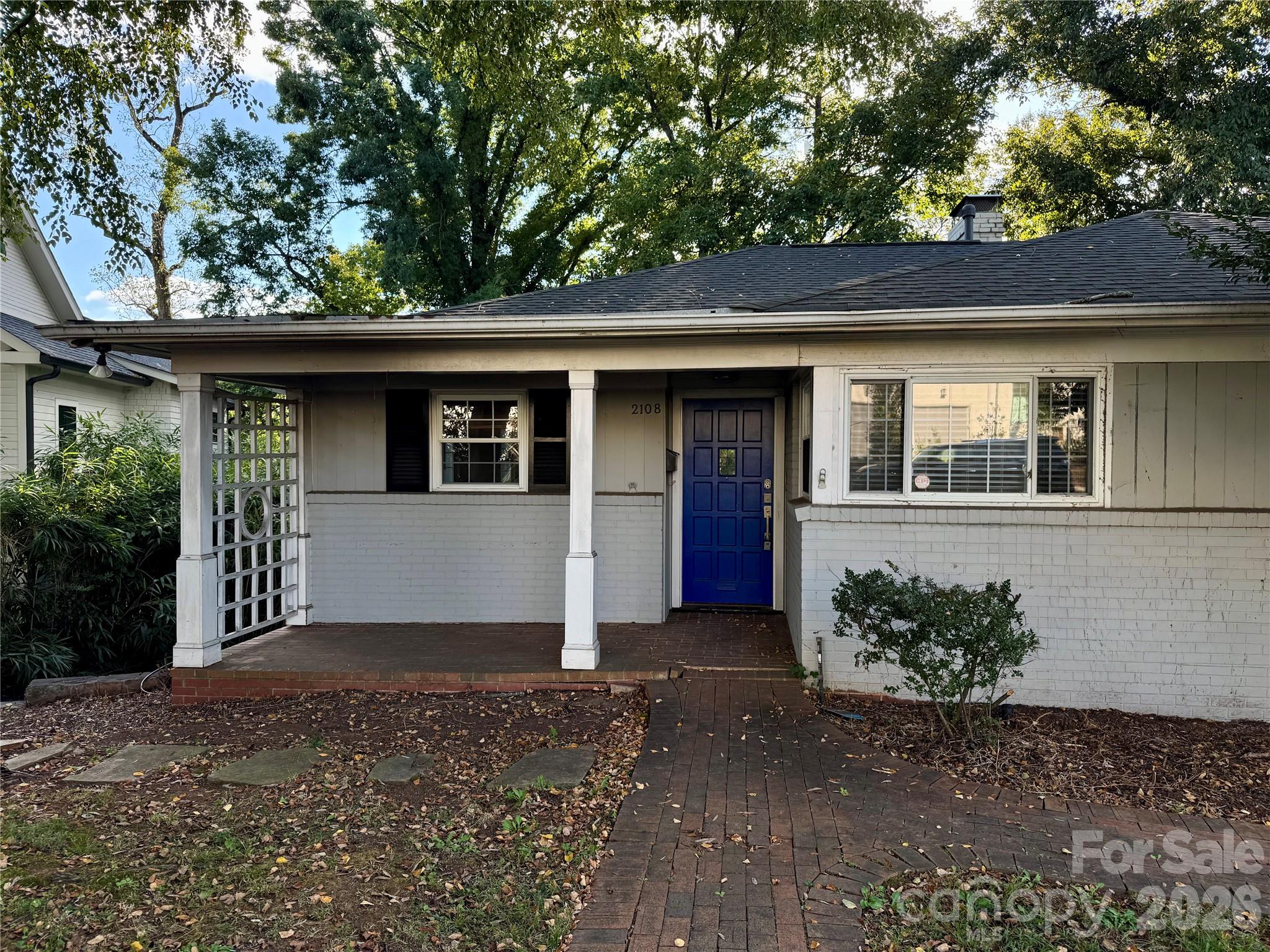 2108 Hassell Place Property Photo 2