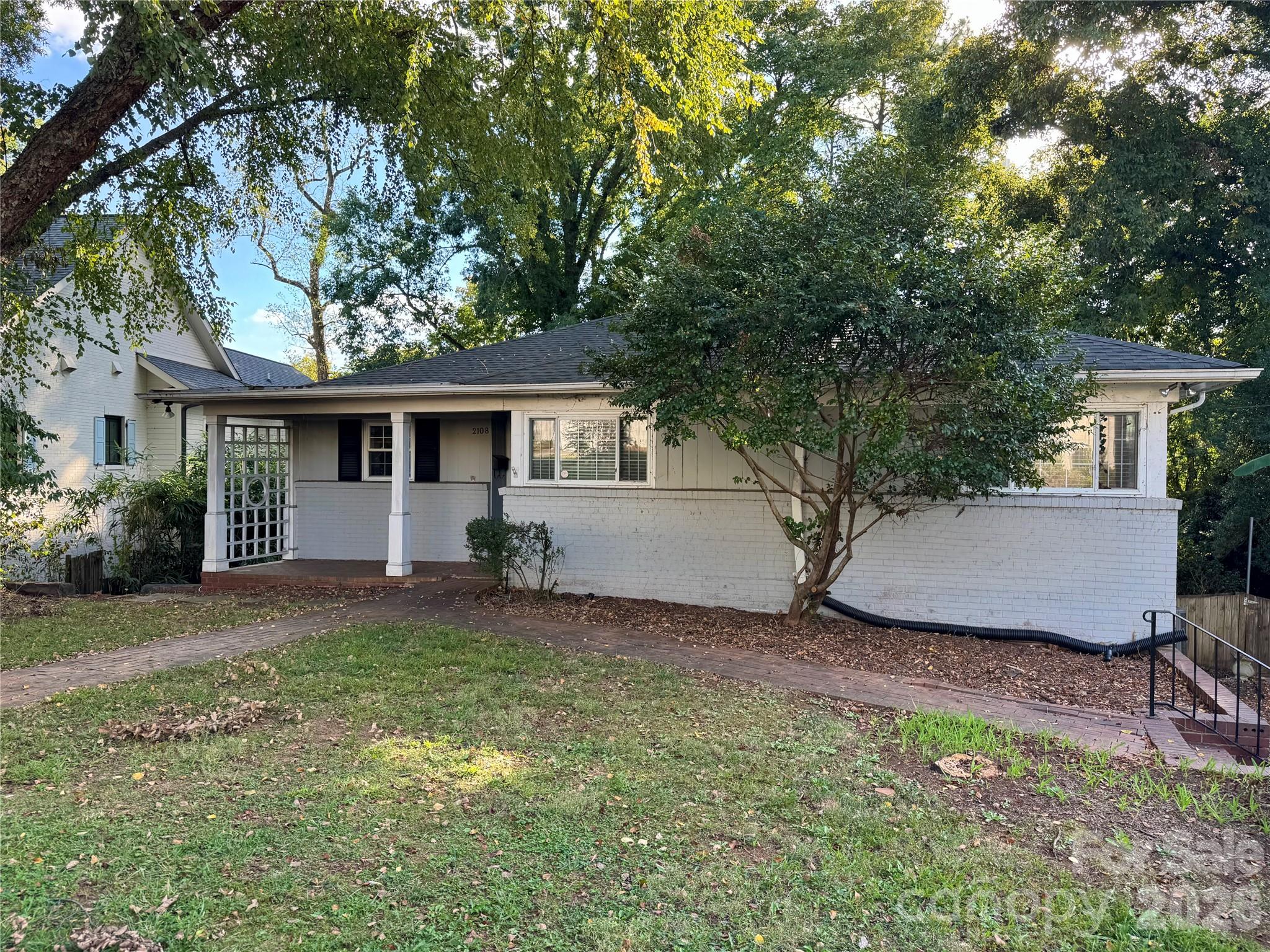 2108 Hassell Place Property Photo 27