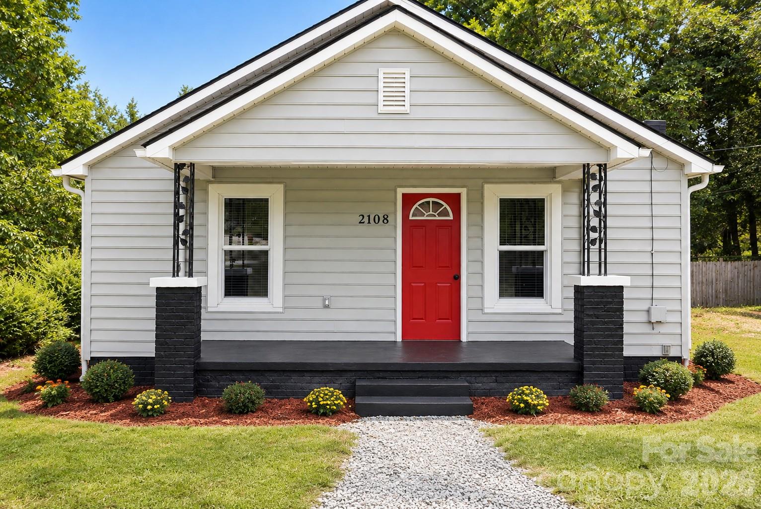 2108 Brantley Road Property Photo 1